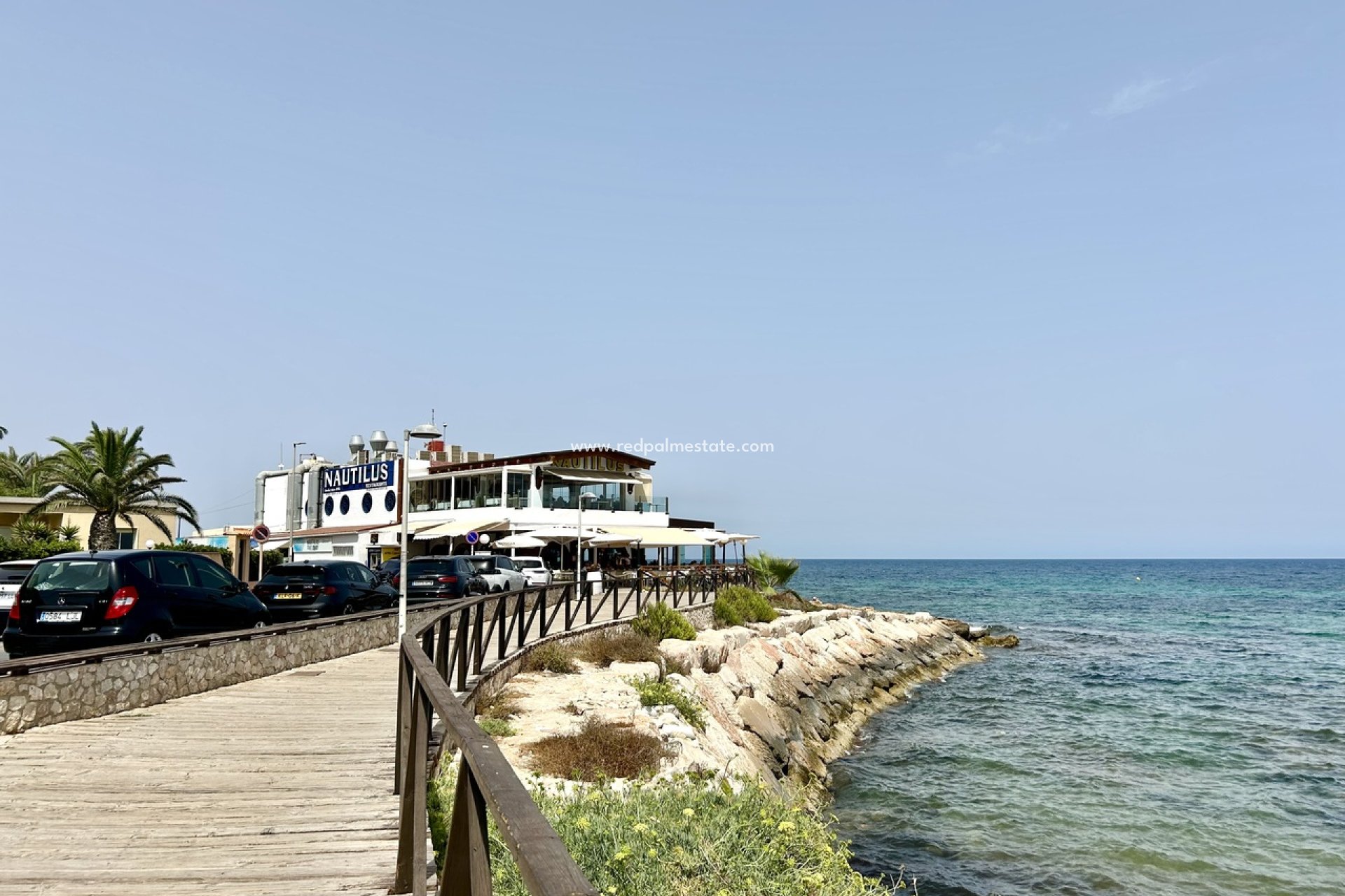 Videresalg - Leilighet -
Torrevieja - Punta prima