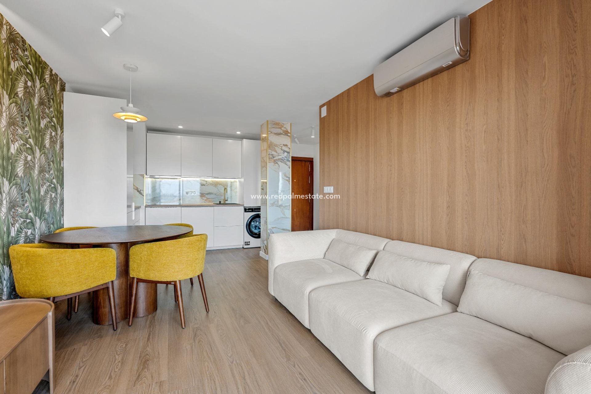 Videresalg - Leilighet -
Torrevieja - Punta prima
