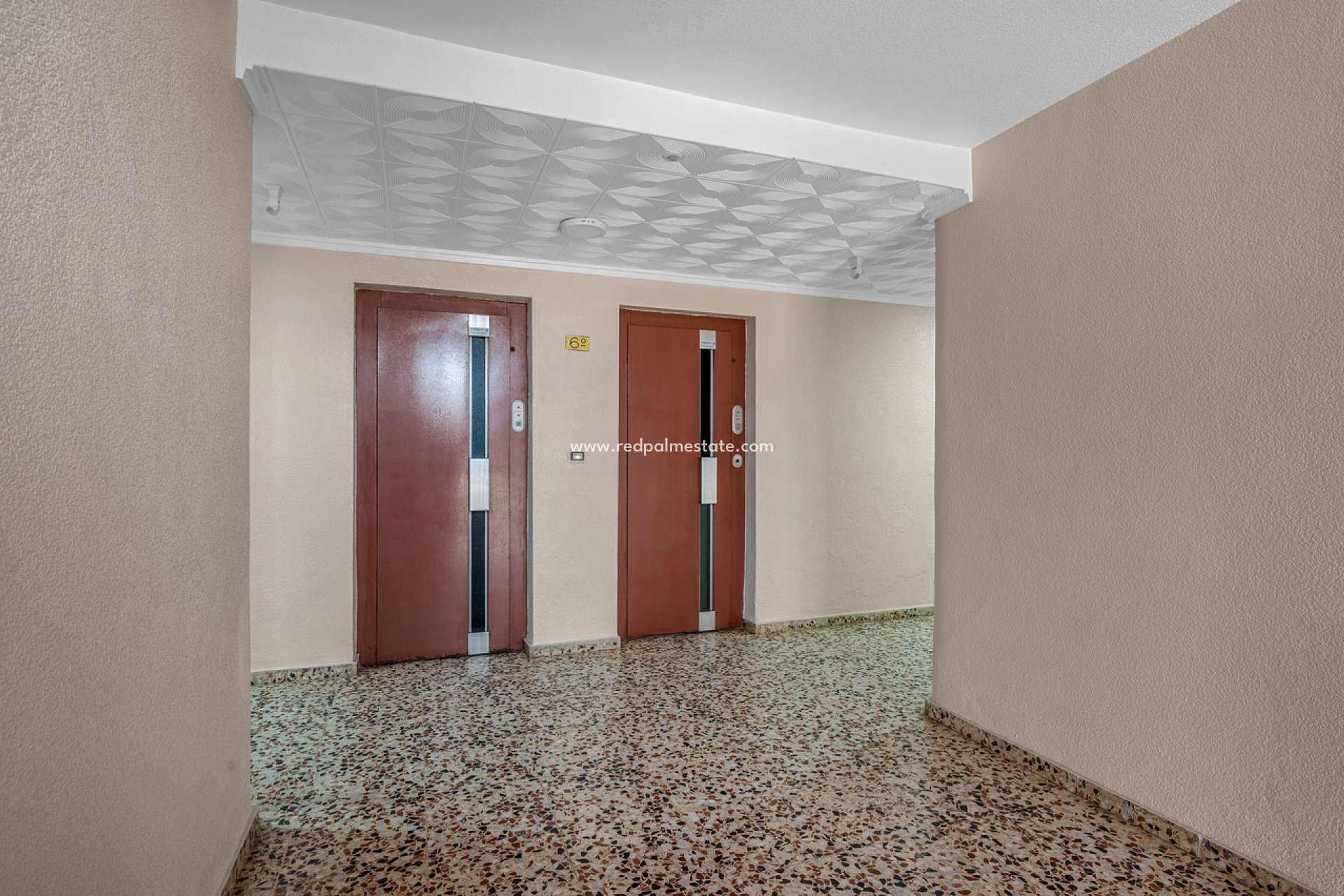 Videresalg - Leilighet -
Torrevieja - Punta prima