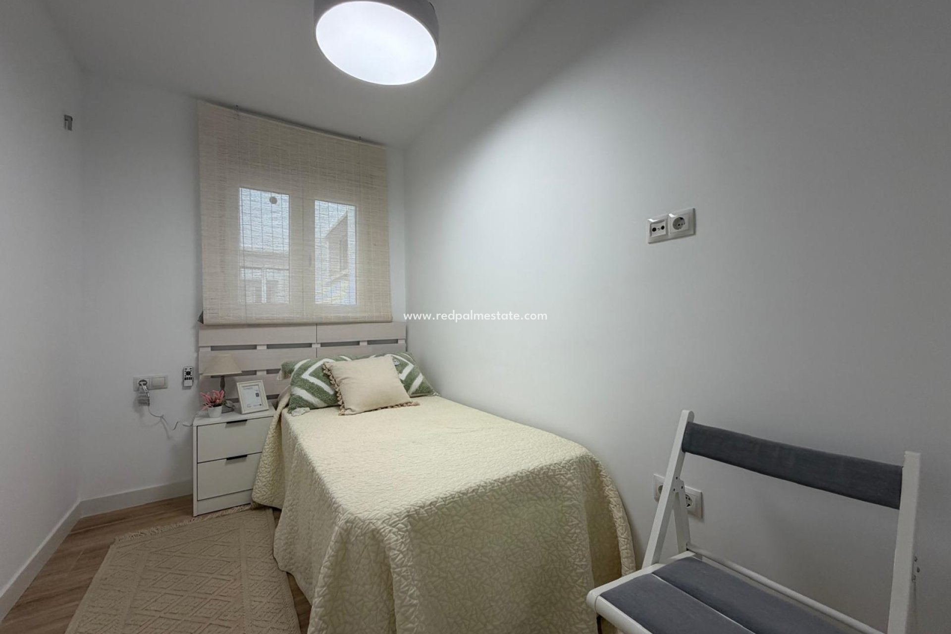 Videresalg - Leilighet -
Torrevieja - Punta prima