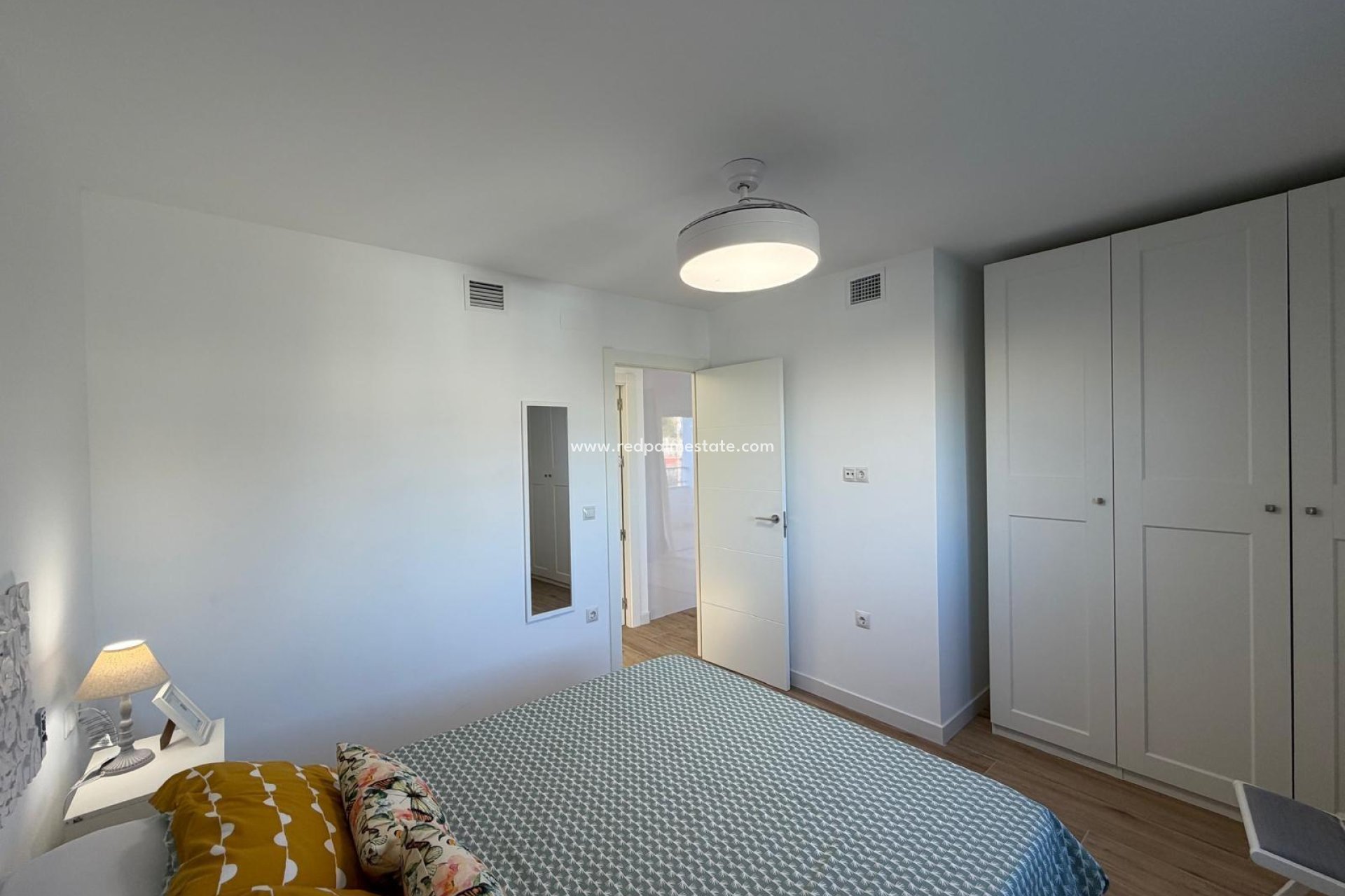 Videresalg - Leilighet -
Torrevieja - Punta prima