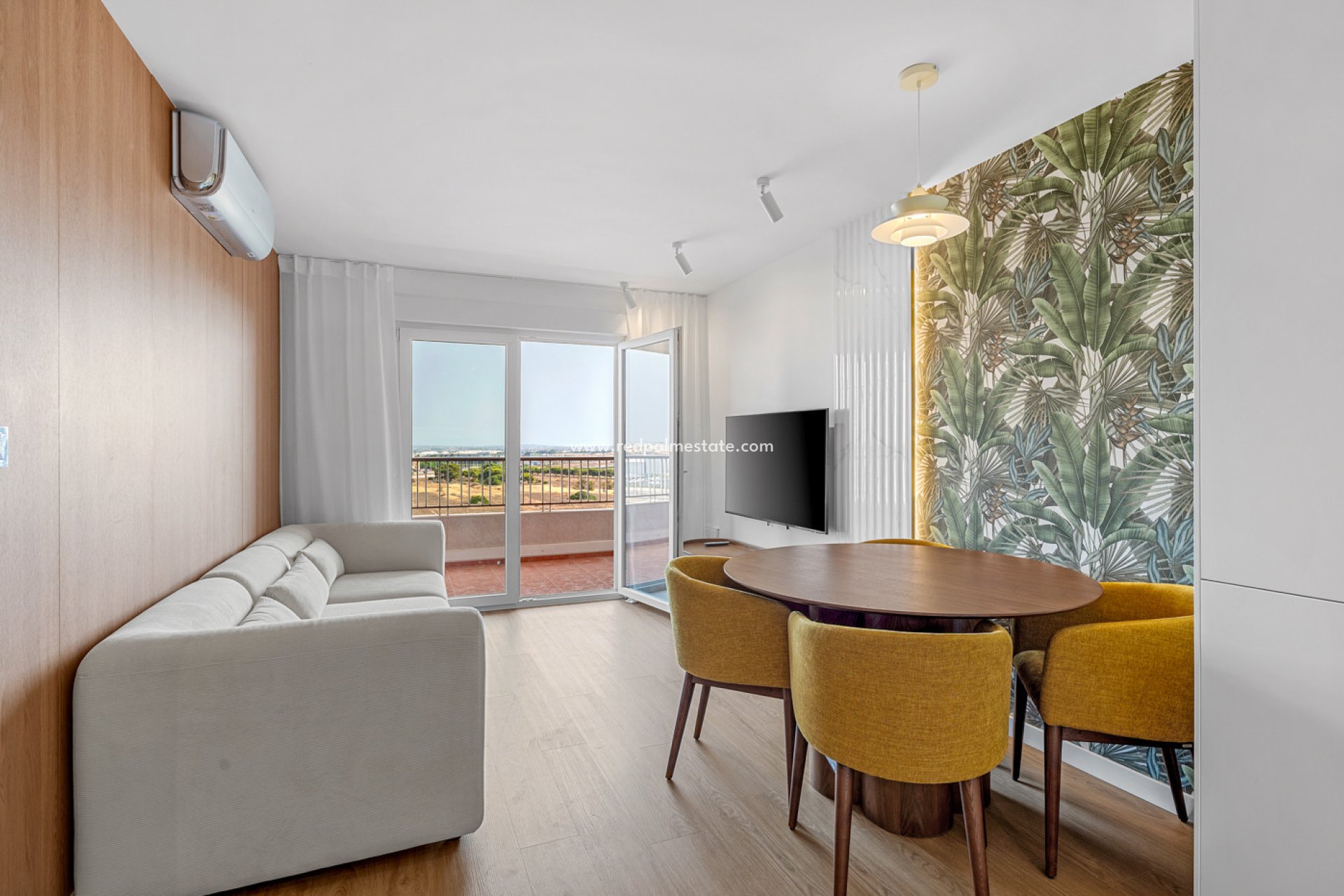 Videresalg - Leilighet -
Torrevieja - Punta prima