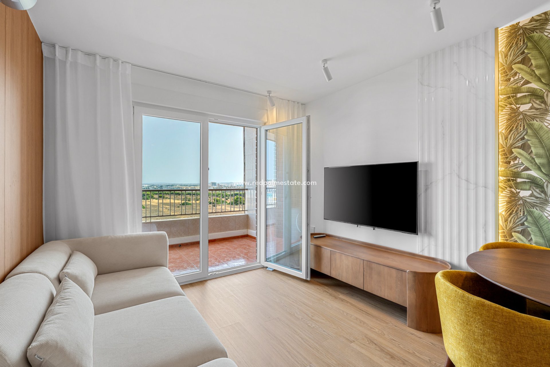 Videresalg - Leilighet -
Torrevieja - Punta prima