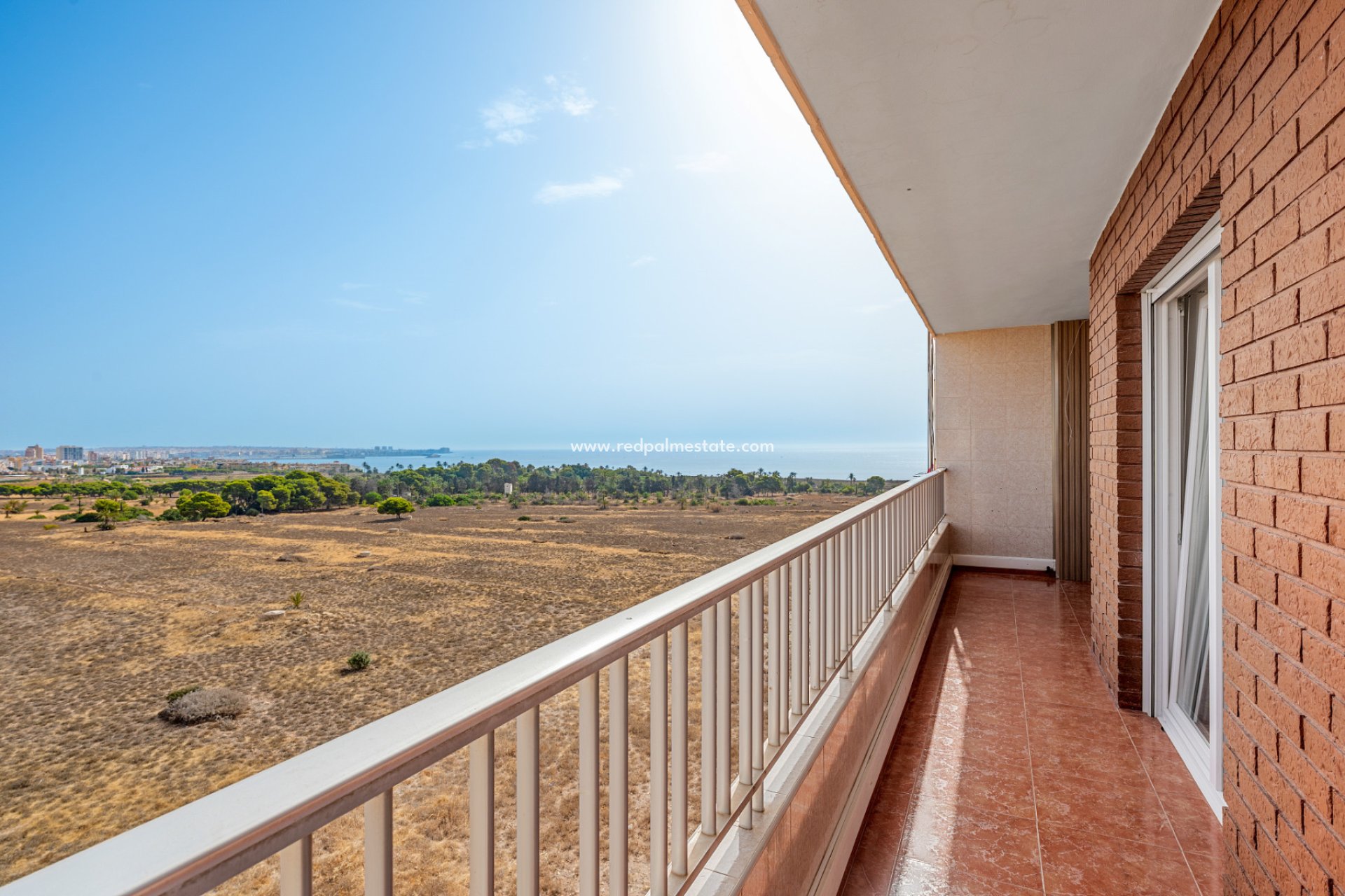 Videresalg - Leilighet -
Torrevieja - Punta prima