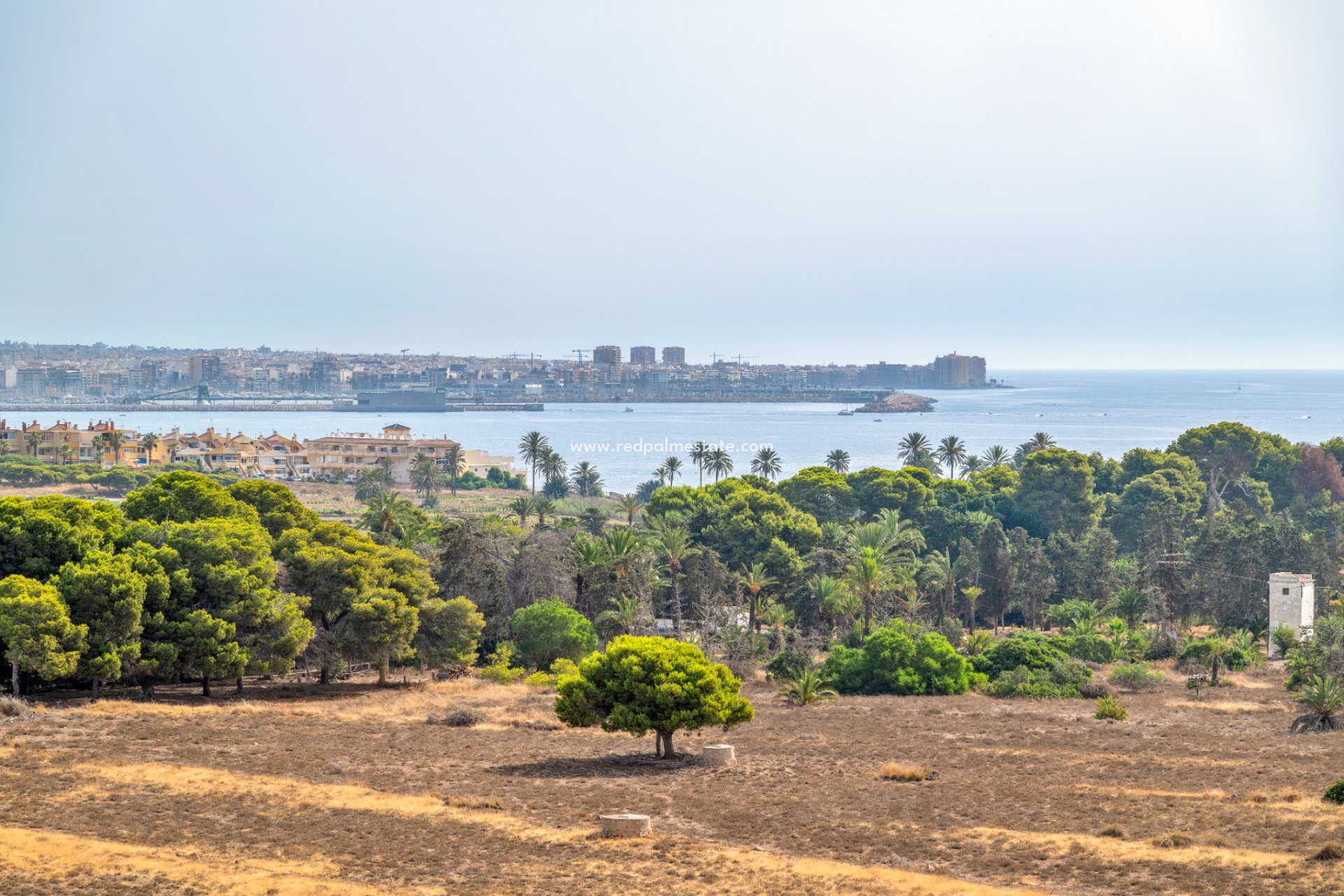 Videresalg - Leilighet -
Torrevieja - Punta prima