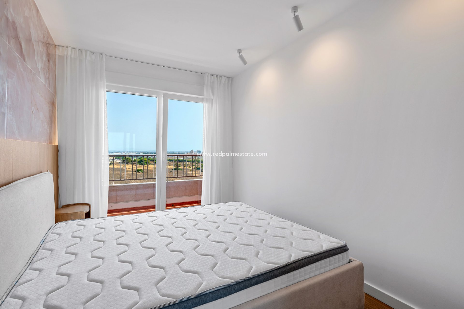 Videresalg - Leilighet -
Torrevieja - Punta prima