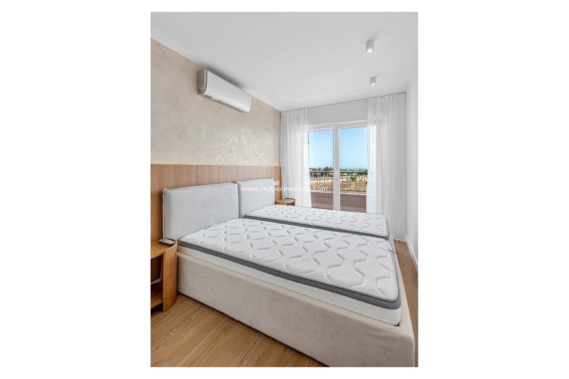 Videresalg - Leilighet -
Torrevieja - Punta prima