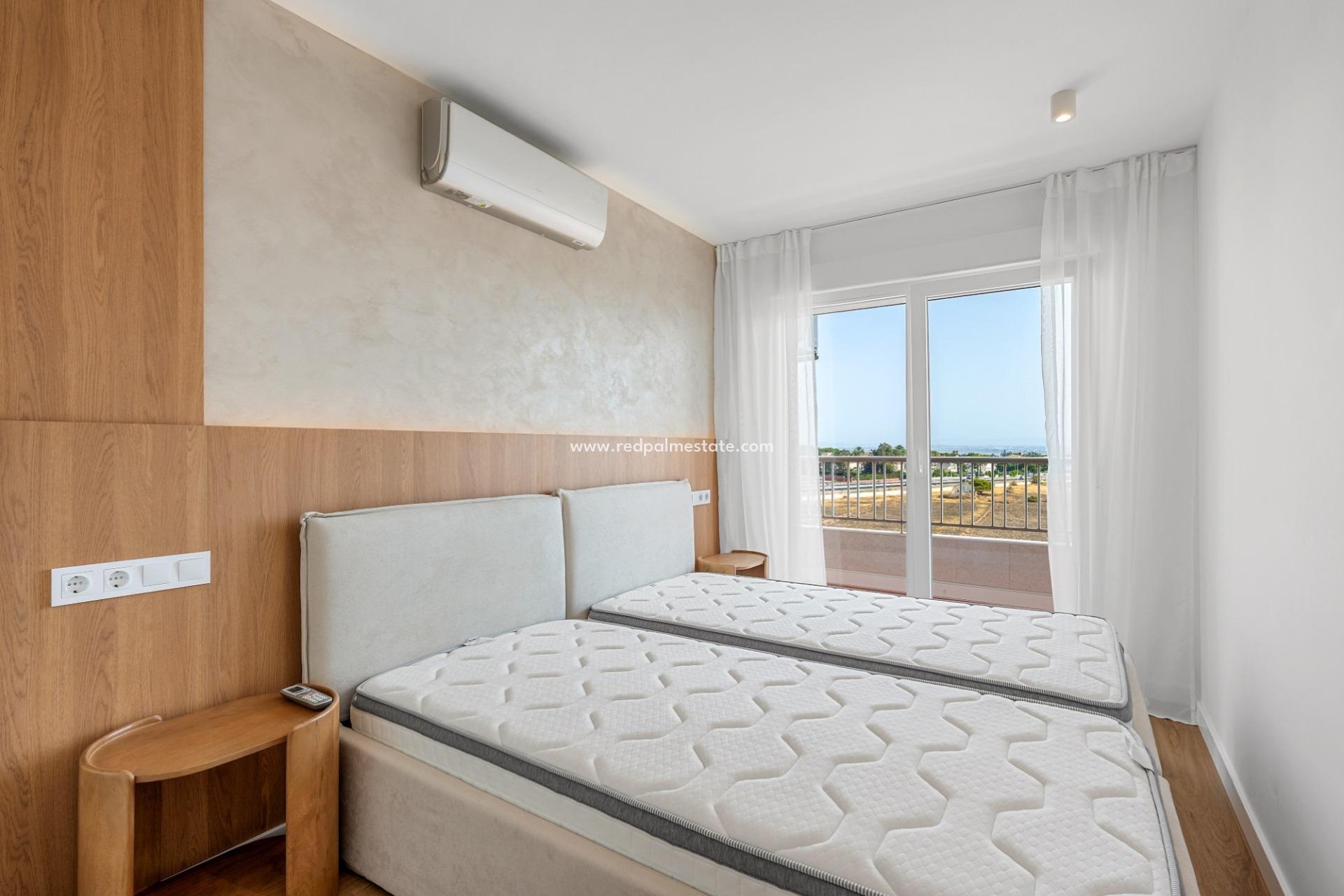 Videresalg - Leilighet -
Torrevieja - Punta prima