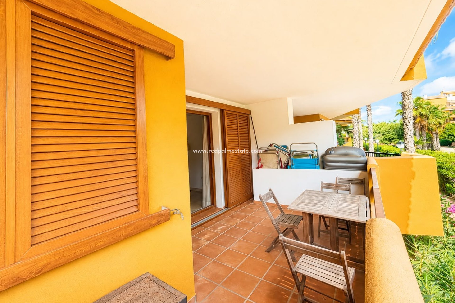 Videresalg - Leilighet -
Torrevieja - Punta prima