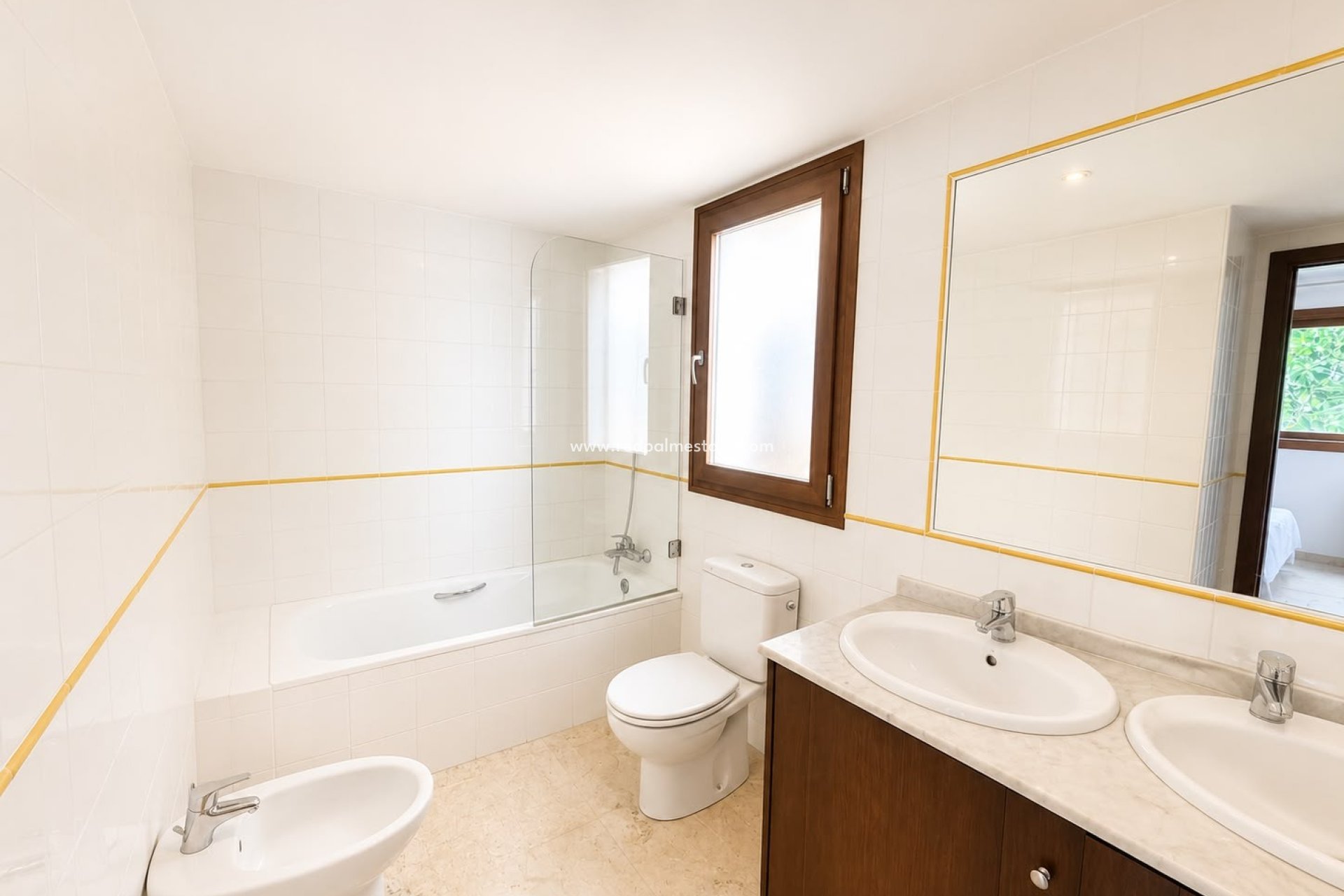 Videresalg - Leilighet -
Torrevieja - Punta prima