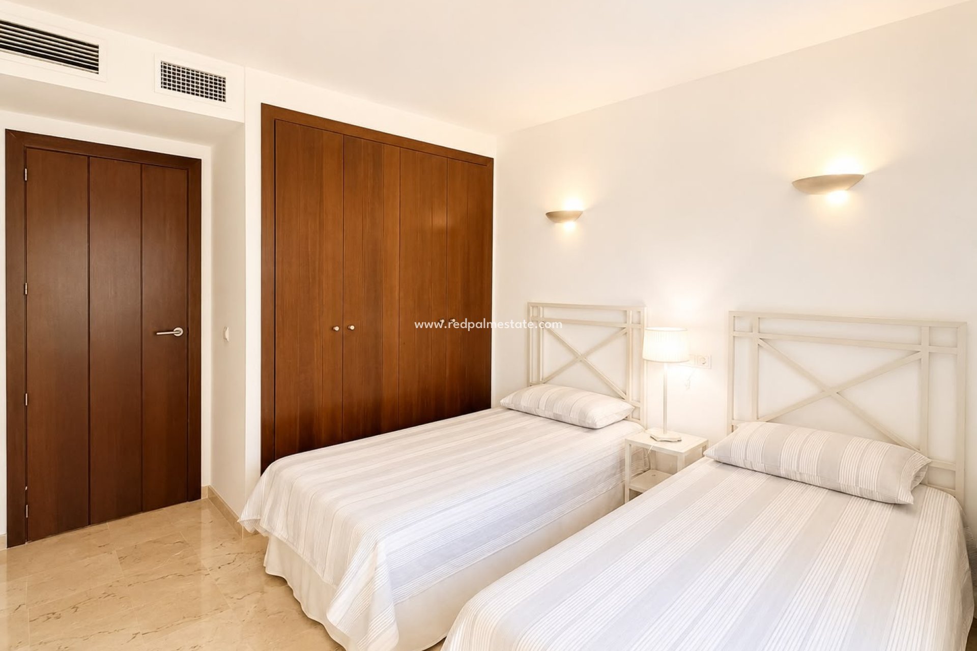 Videresalg - Leilighet -
Torrevieja - Punta prima