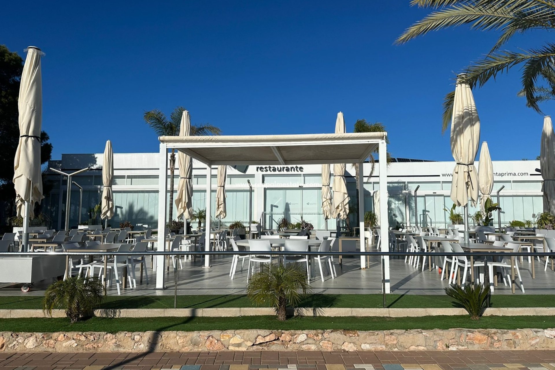Videresalg - Leilighet -
Torrevieja - Punta prima