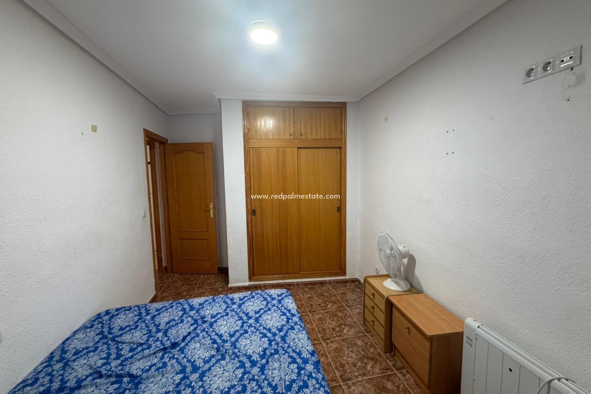 Videresalg - Leilighet -
Torrevieja - Punta prima