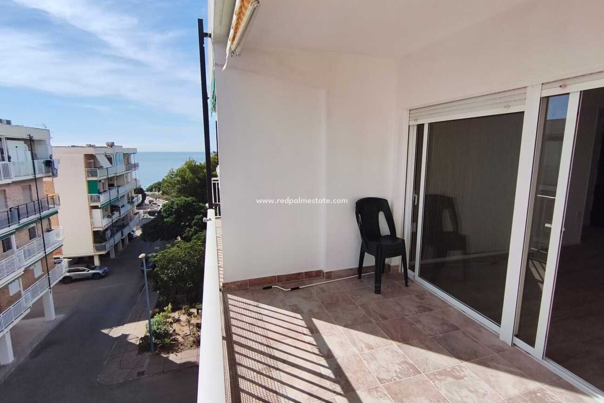 Videresalg - Leilighet -
Torrevieja - Punta prima