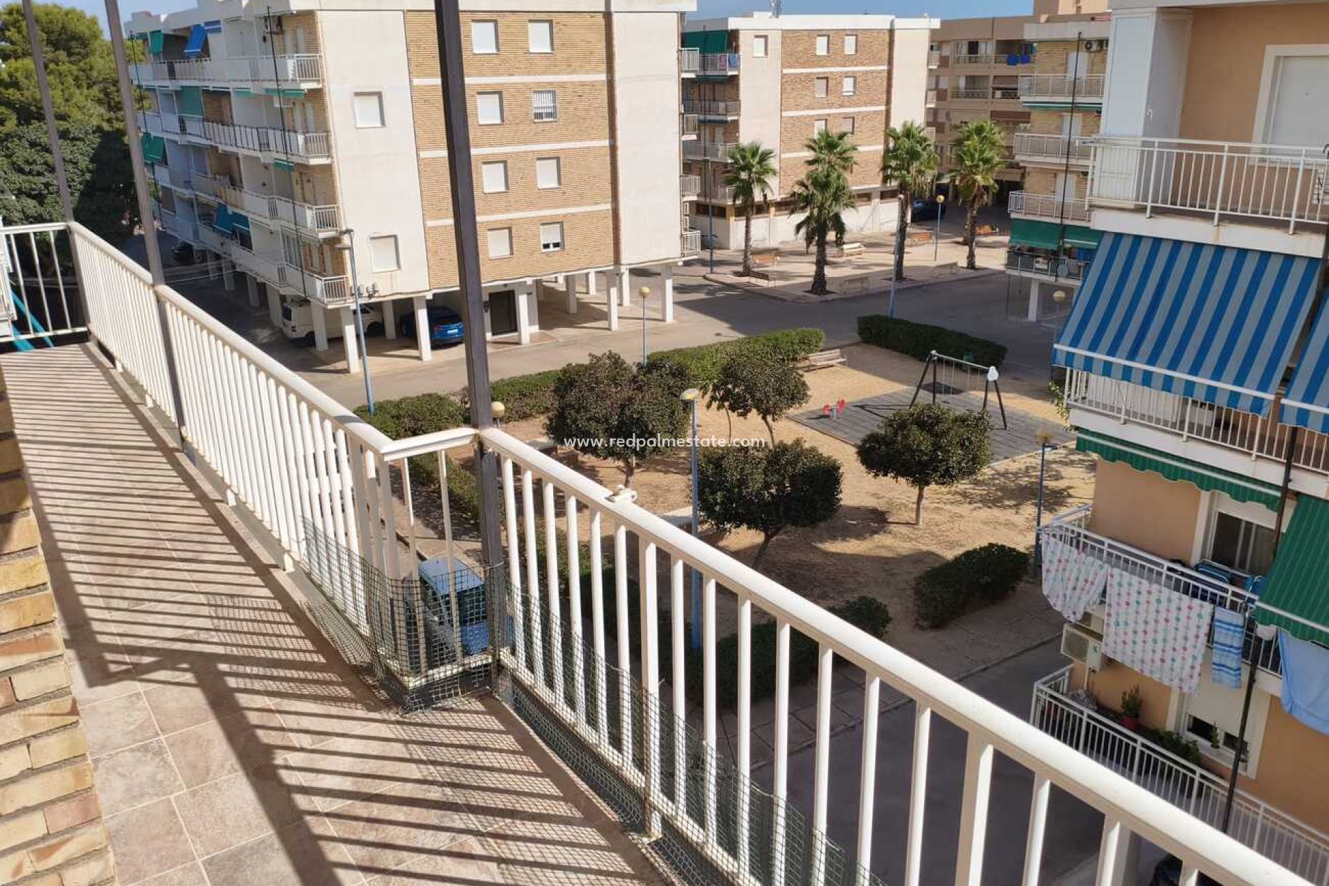 Videresalg - Leilighet -
Torrevieja - Punta prima