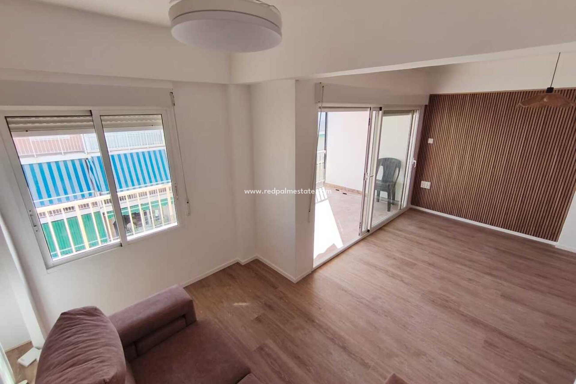 Videresalg - Leilighet -
Torrevieja - Punta prima