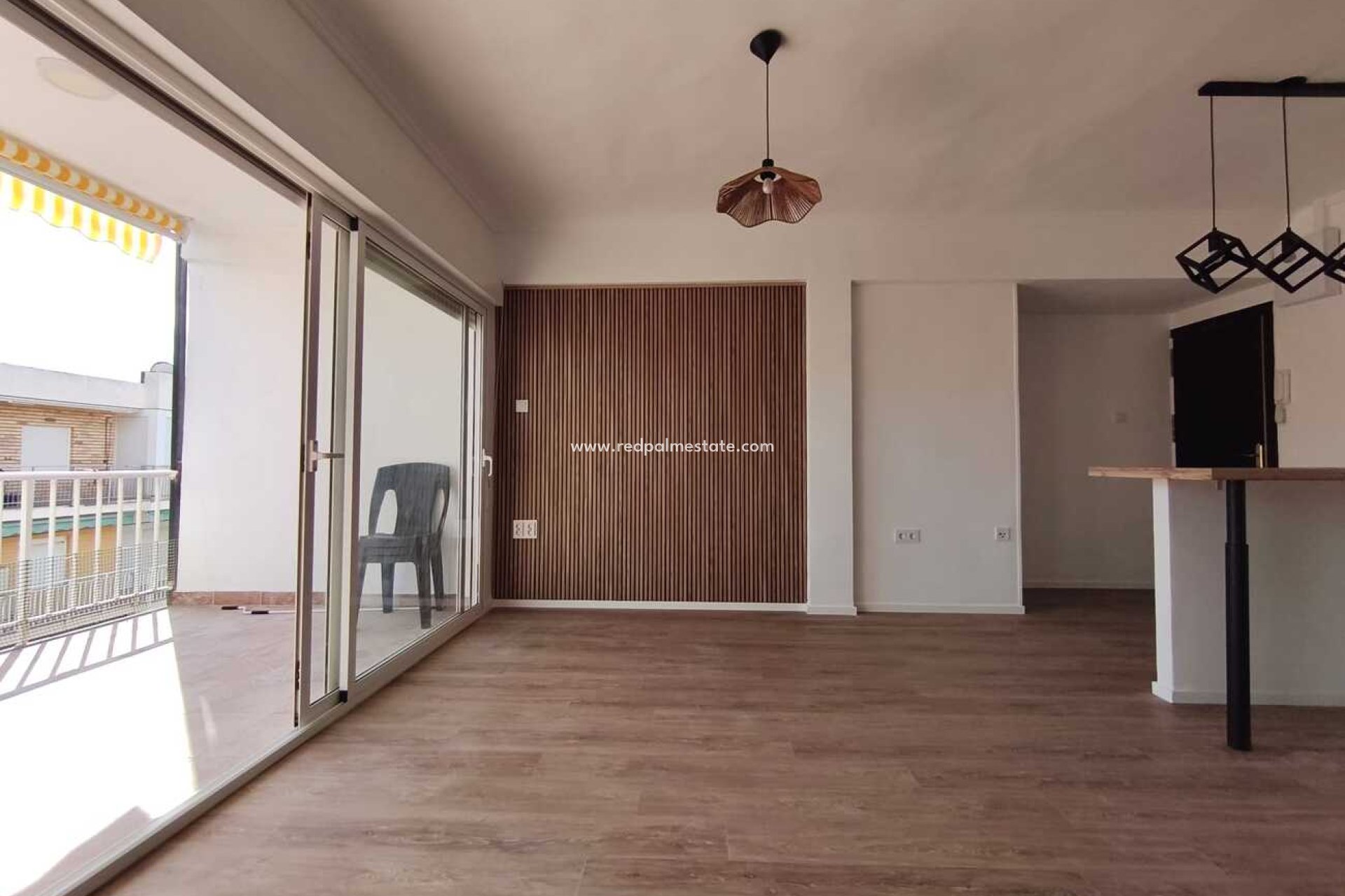 Videresalg - Leilighet -
Torrevieja - Punta prima