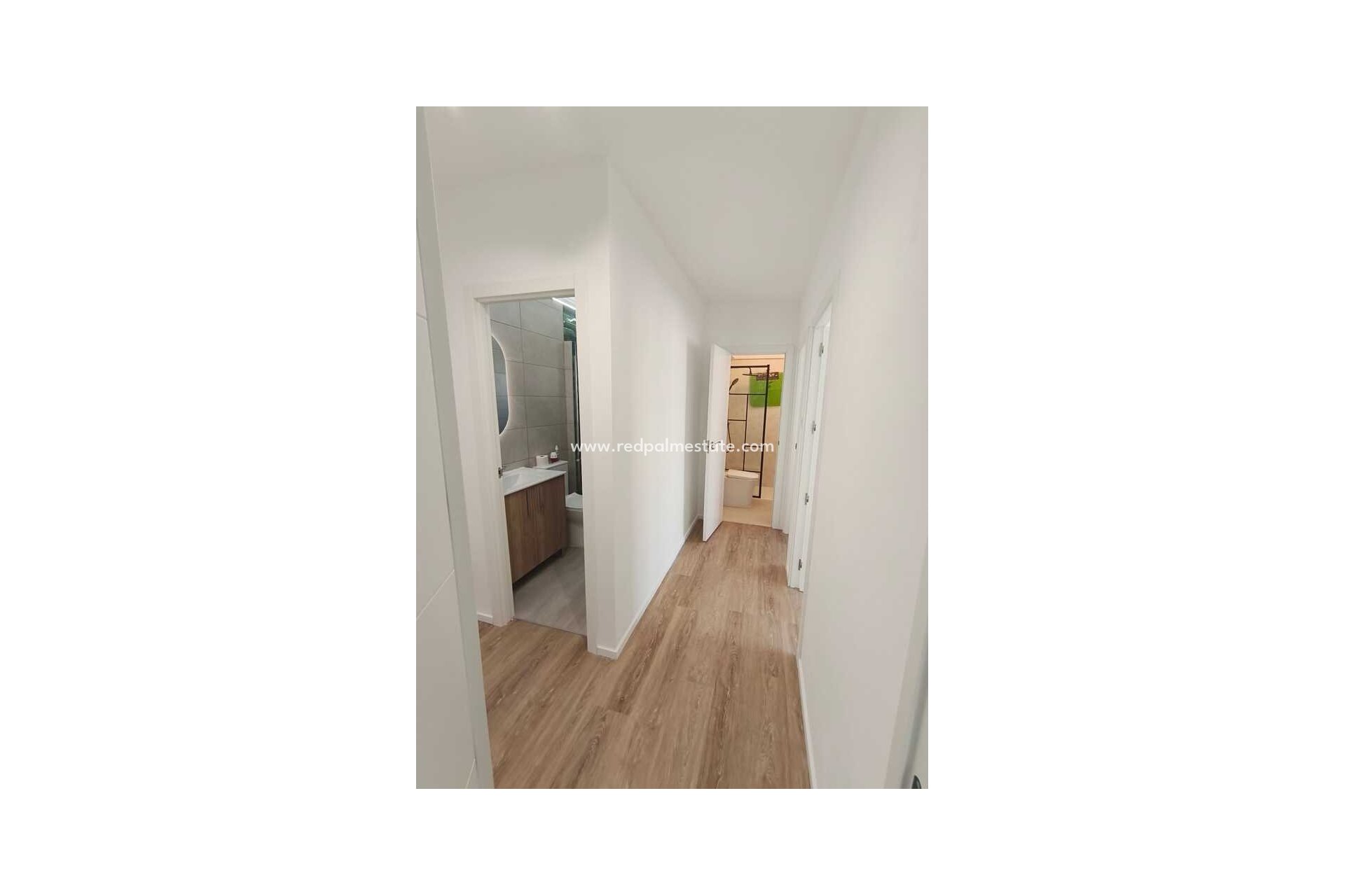 Videresalg - Leilighet -
Torrevieja - Punta prima