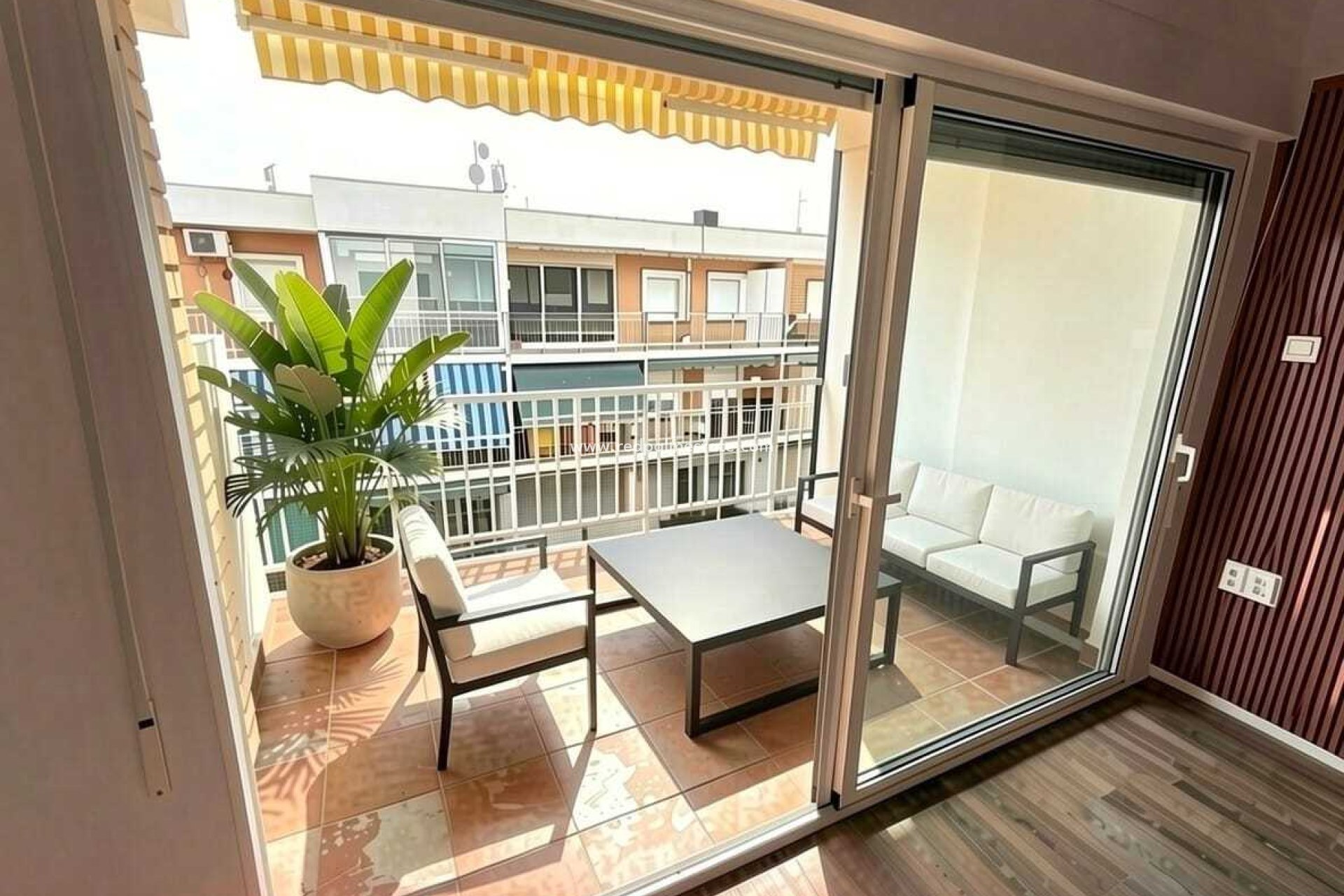Videresalg - Leilighet -
Torrevieja - Punta prima