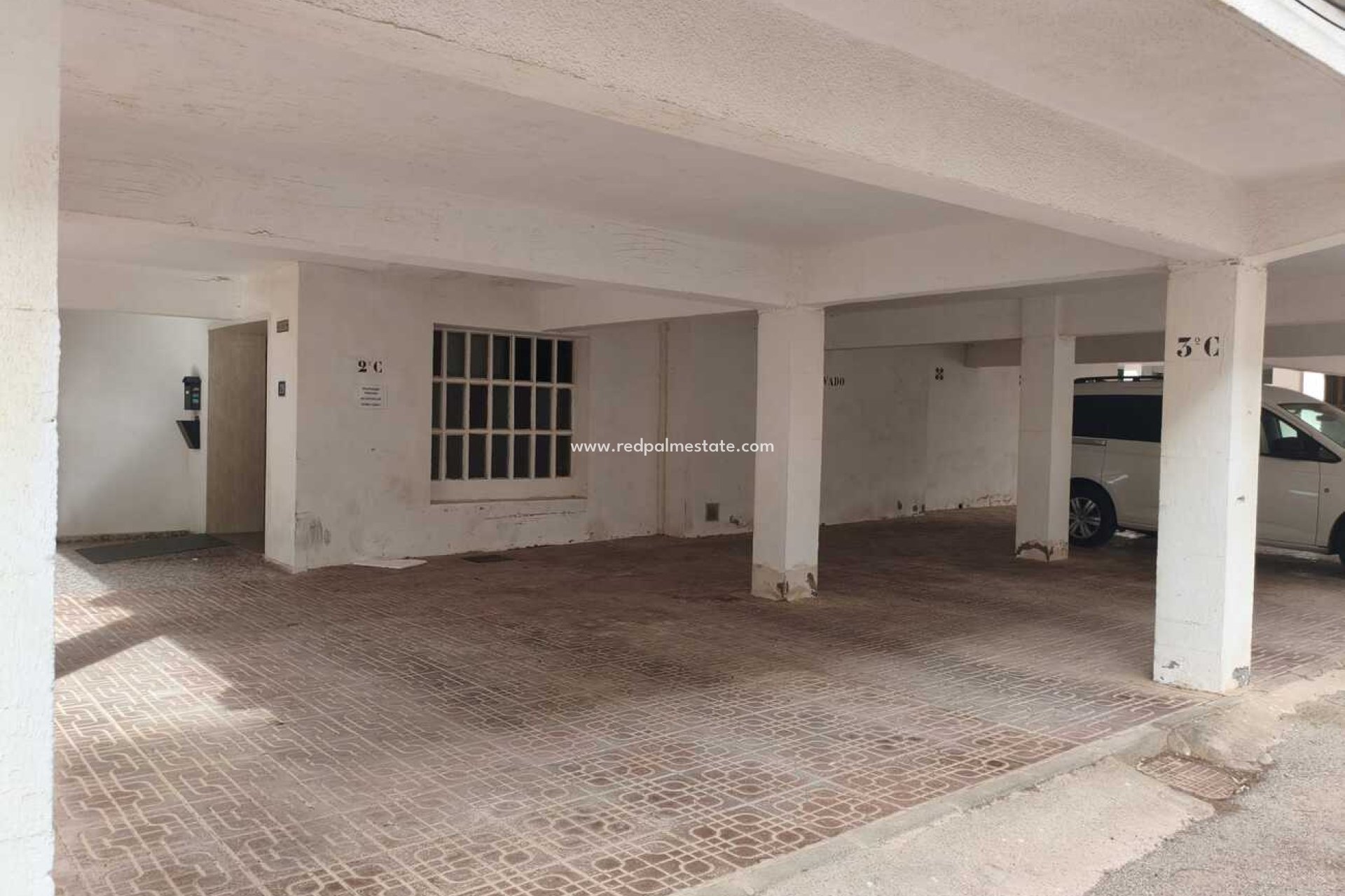 Videresalg - Leilighet -
Torrevieja - Punta prima