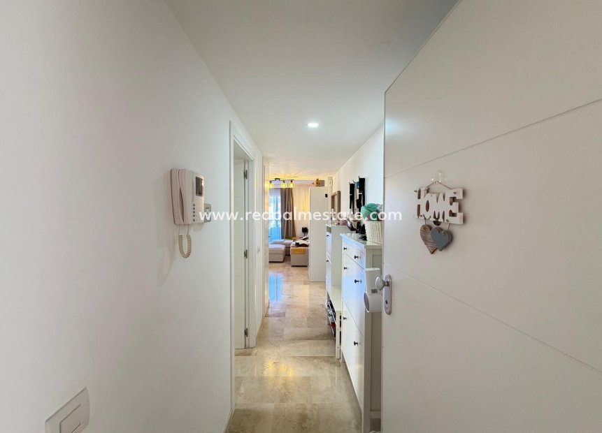 Videresalg - Leilighet -
Torrevieja - Punta prima