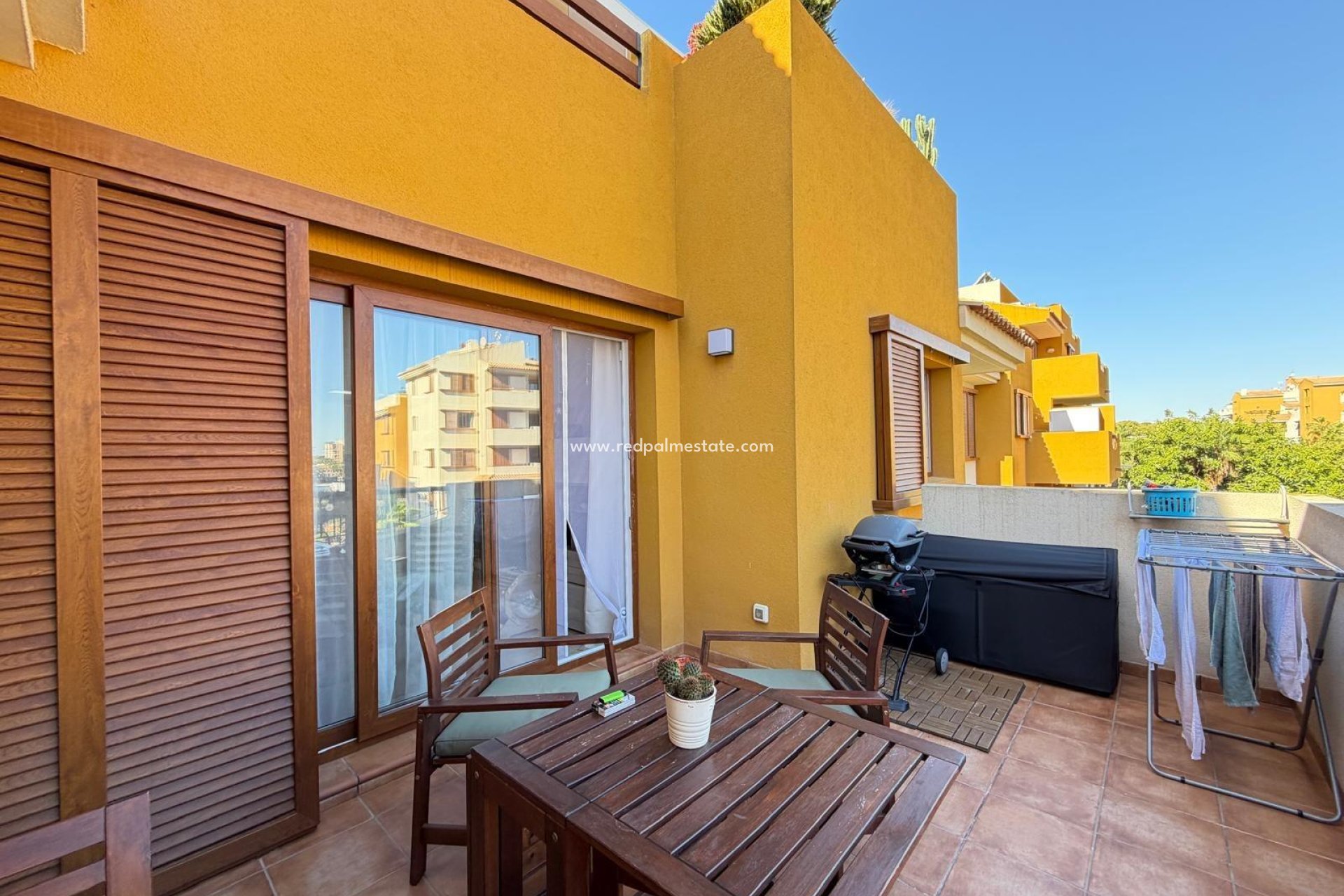 Videresalg - Leilighet -
Torrevieja - Punta prima