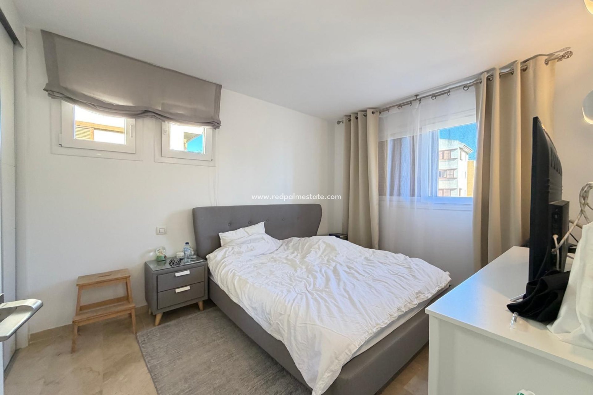 Videresalg - Leilighet -
Torrevieja - Punta prima