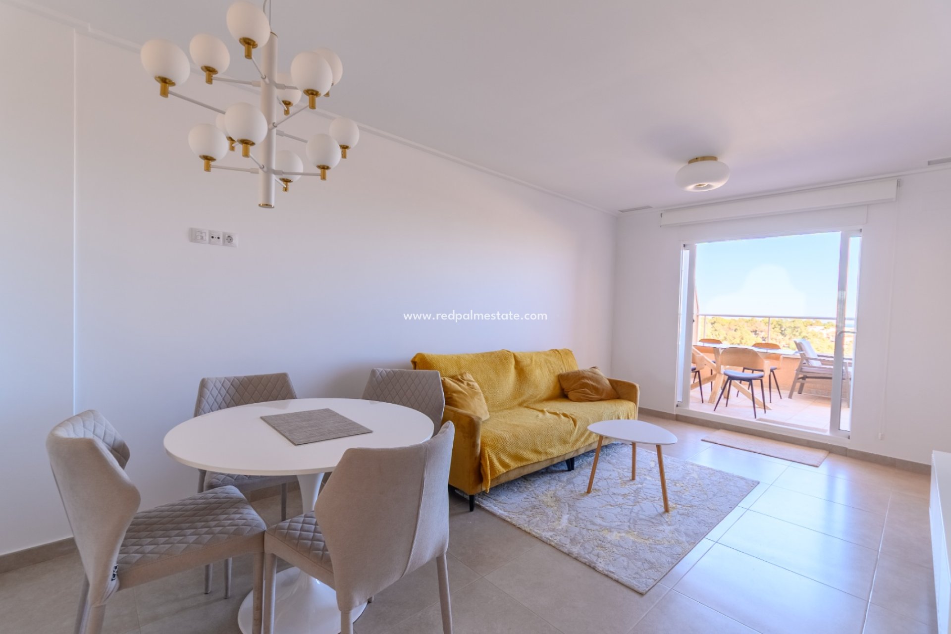 Videresalg - Leilighet -
Torrevieja - Punta prima