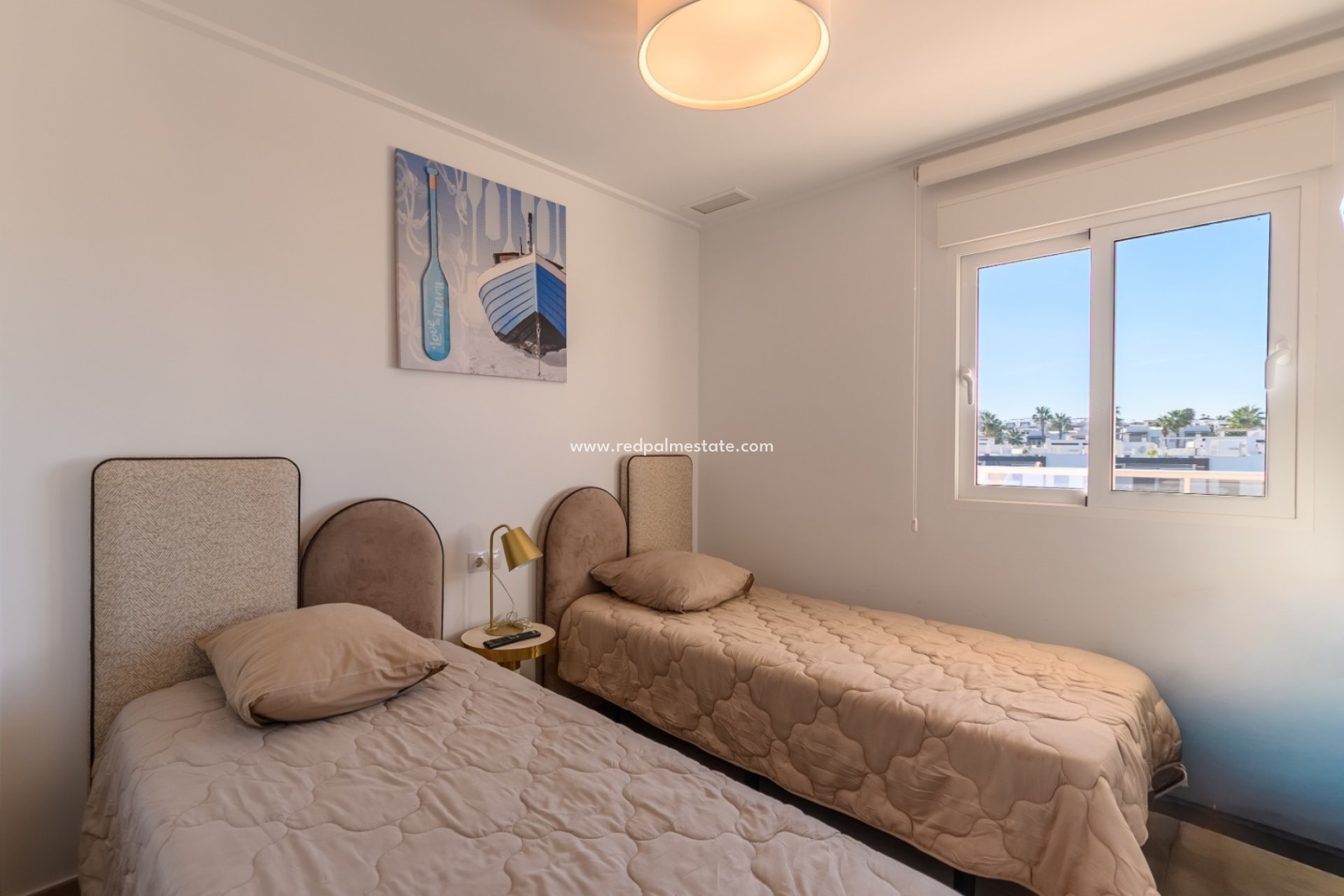 Videresalg - Leilighet -
Torrevieja - Punta prima