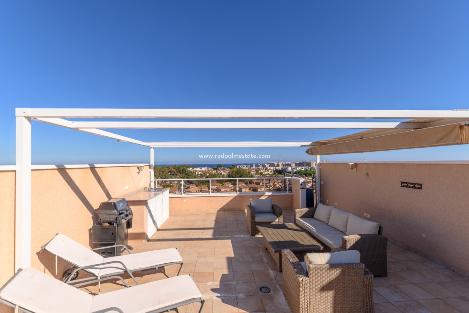 Videresalg - Leilighet -
Torrevieja - Punta prima