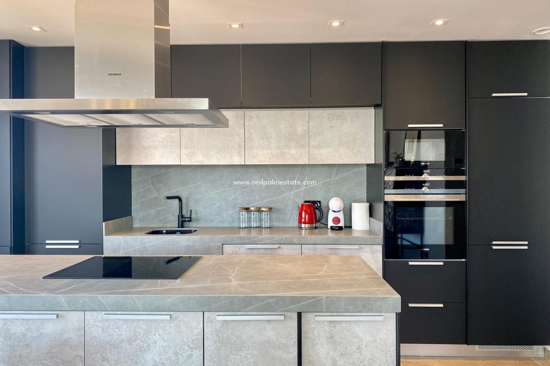 Videresalg - Leilighet -
Torrevieja - Punta prima