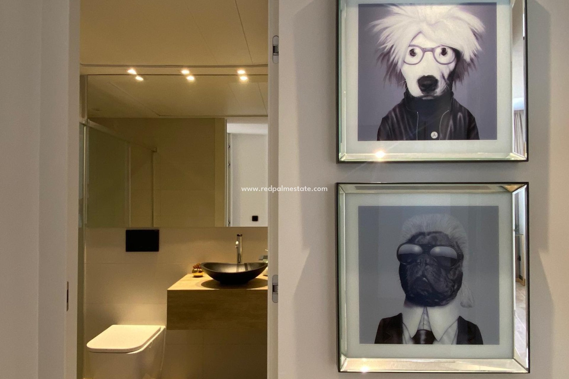 Videresalg - Leilighet -
Torrevieja - Punta prima