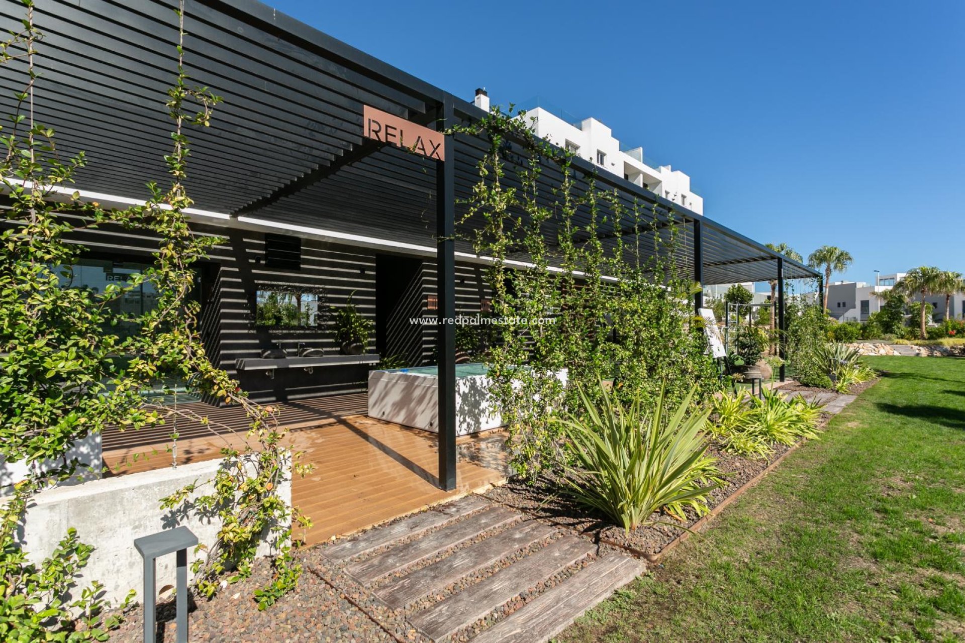 Videresalg - Leilighet -
Torrevieja - Punta prima