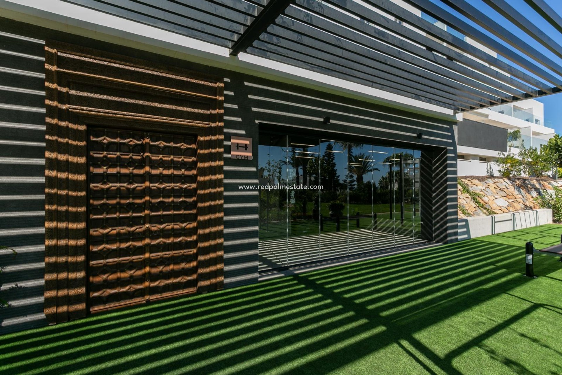 Videresalg - Leilighet -
Torrevieja - Punta prima