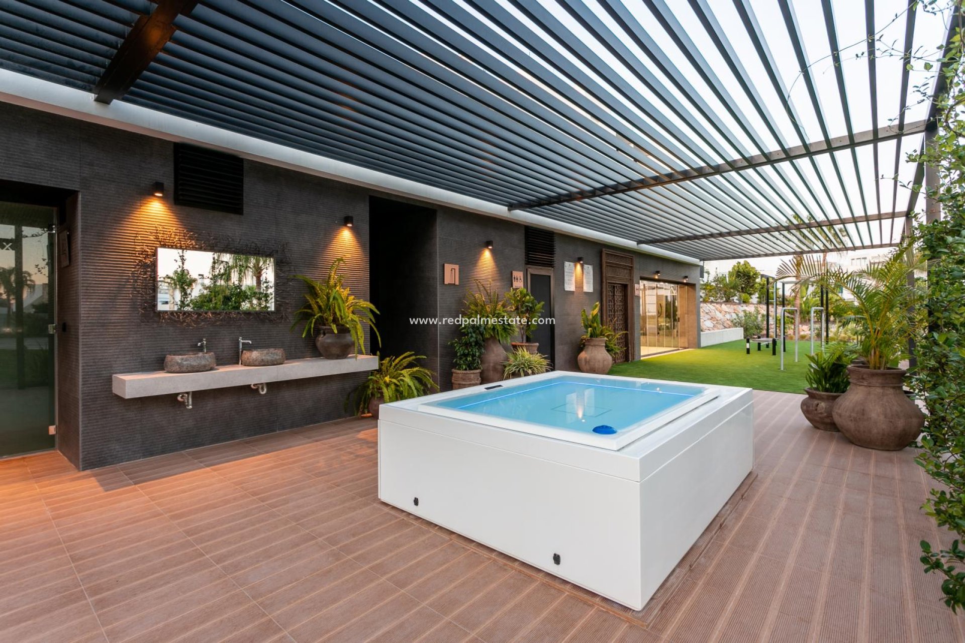 Videresalg - Leilighet -
Torrevieja - Punta prima