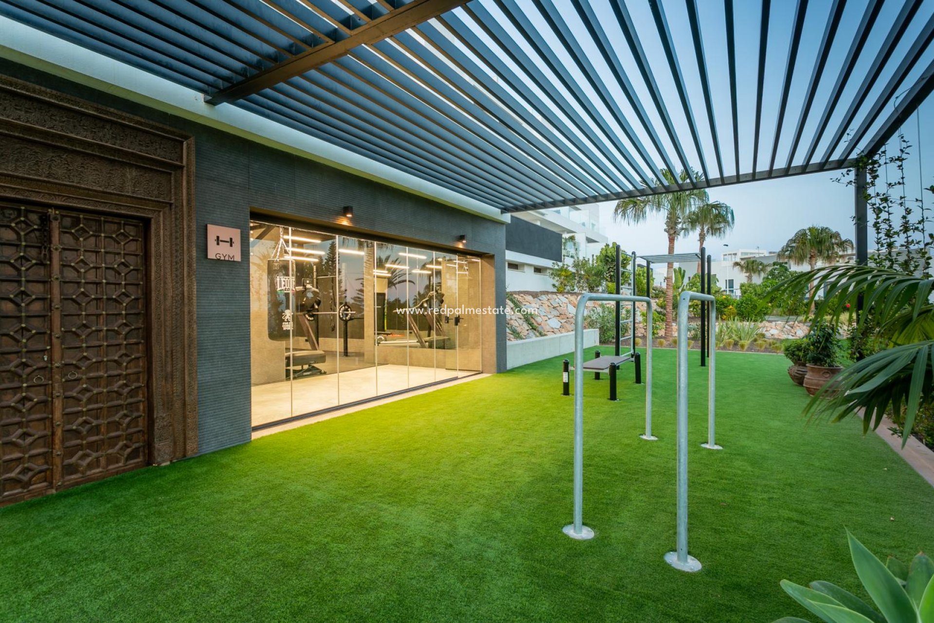 Videresalg - Leilighet -
Torrevieja - Punta prima