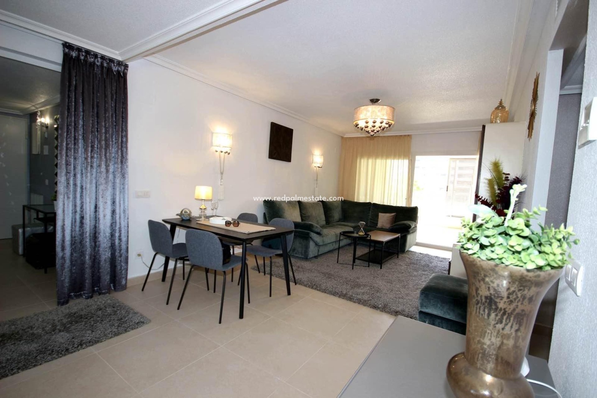 Videresalg - Leilighet -
Torrevieja - Punta prima