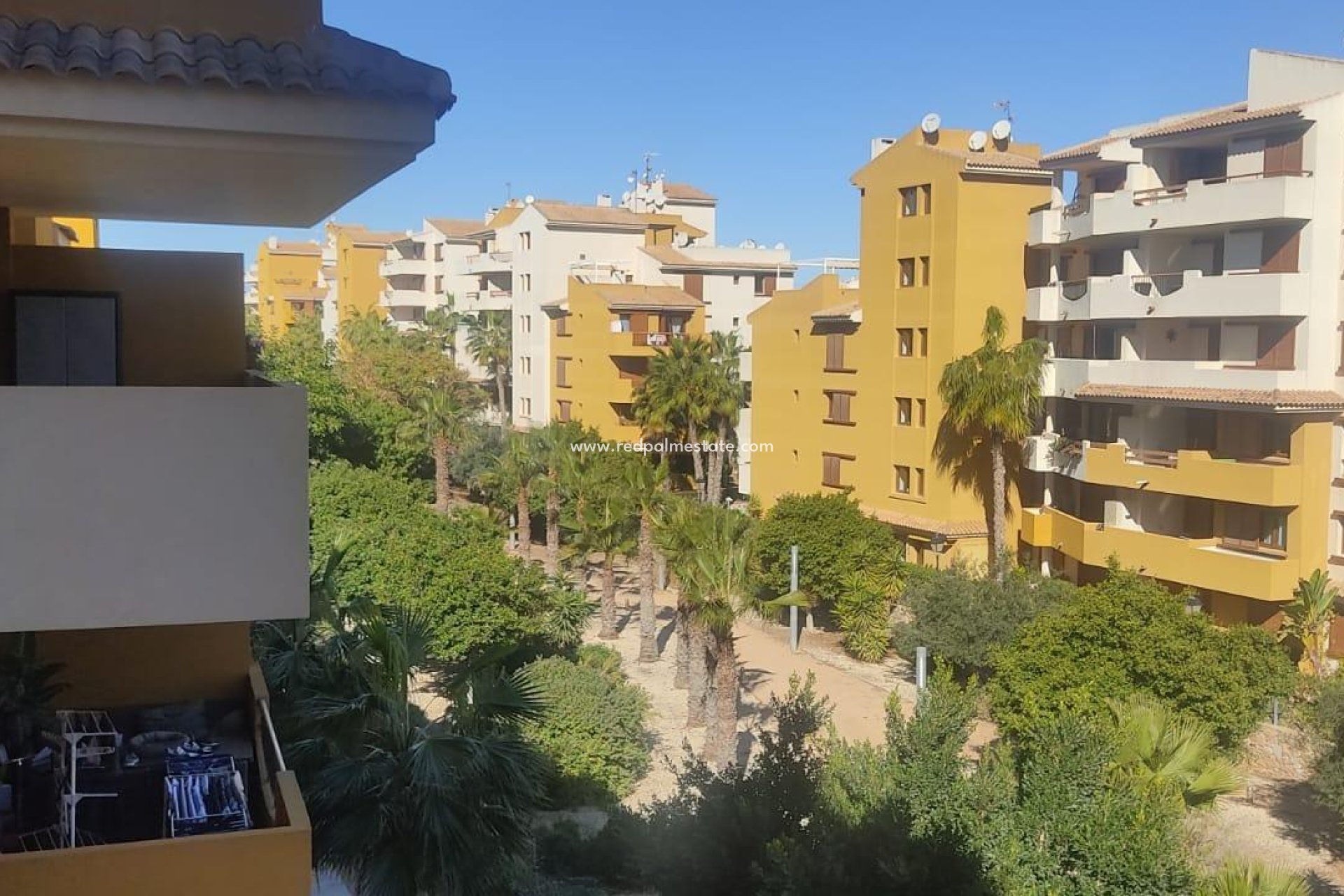 Videresalg - Leilighet -
Torrevieja - Punta Prima