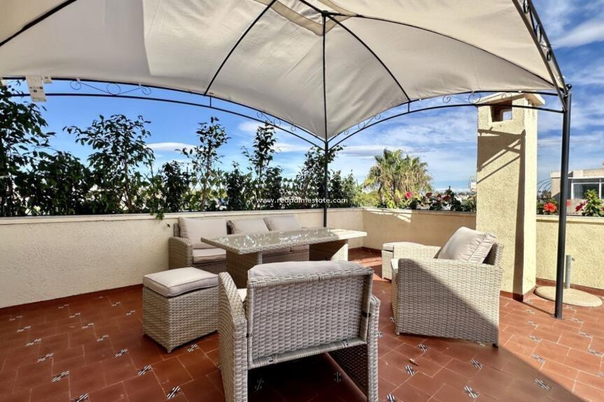 Videresalg - Leilighet -
Torrevieja - Punta prima