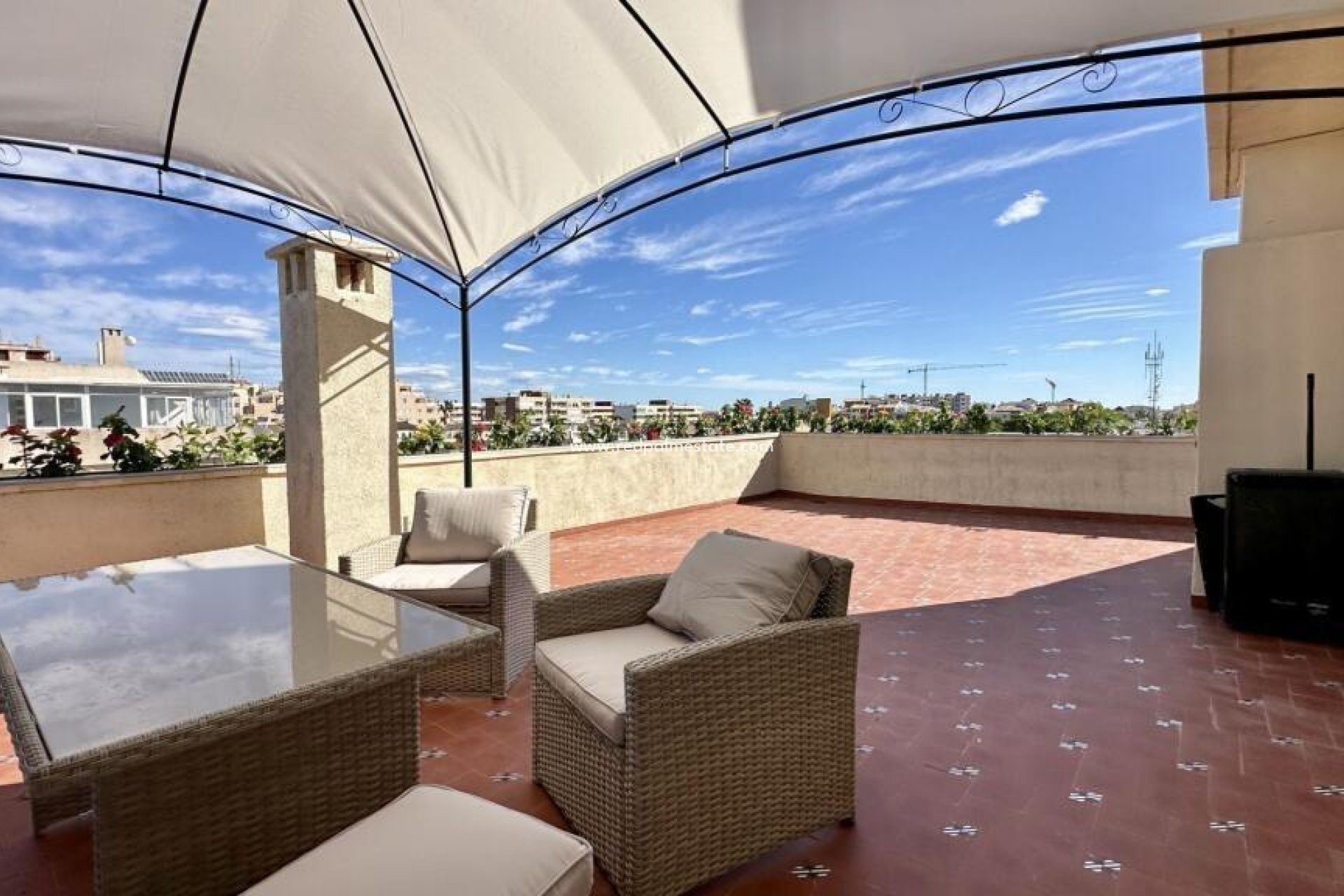 Videresalg - Leilighet -
Torrevieja - Punta prima