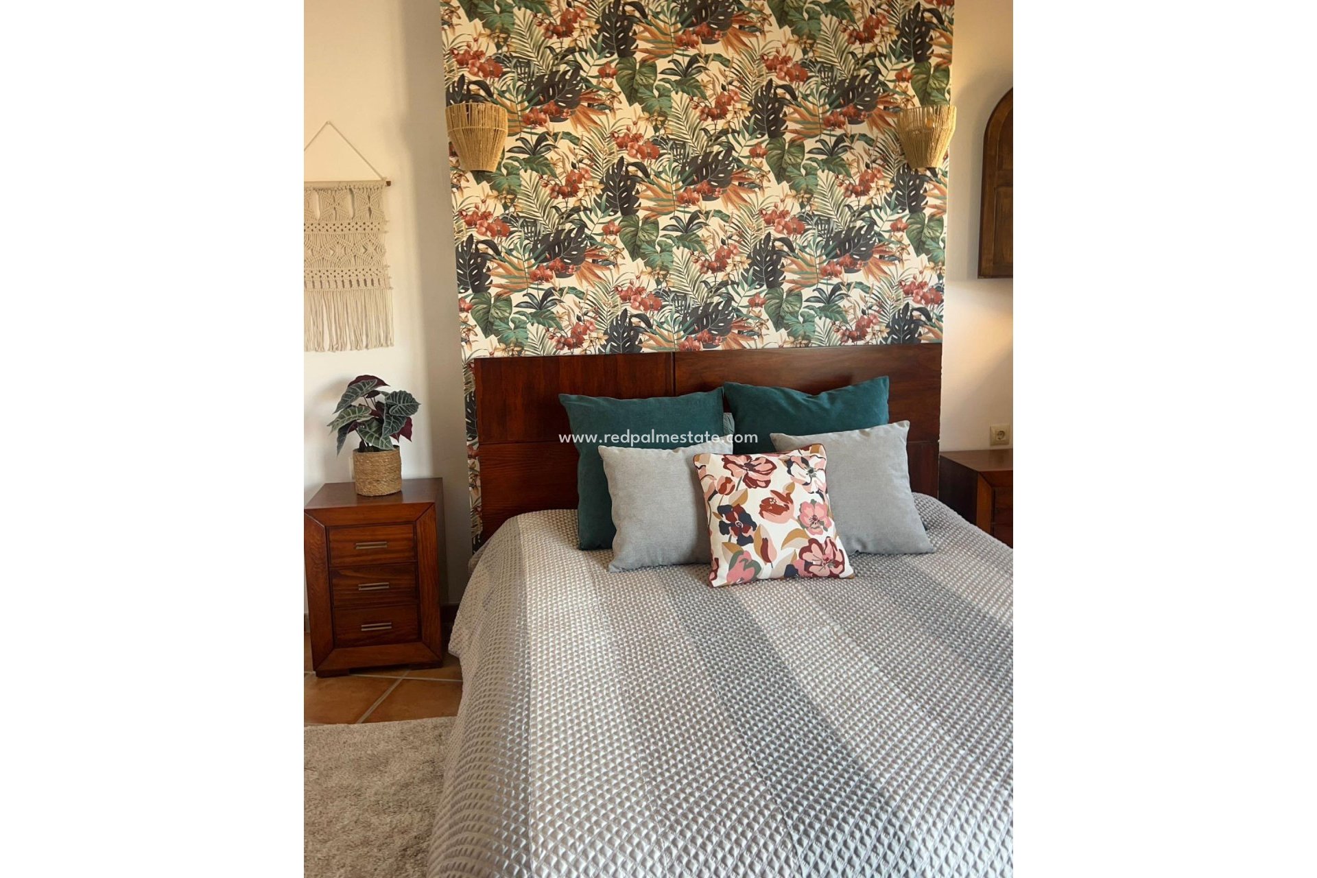 Videresalg - Leilighet -
Torrevieja - Punta prima