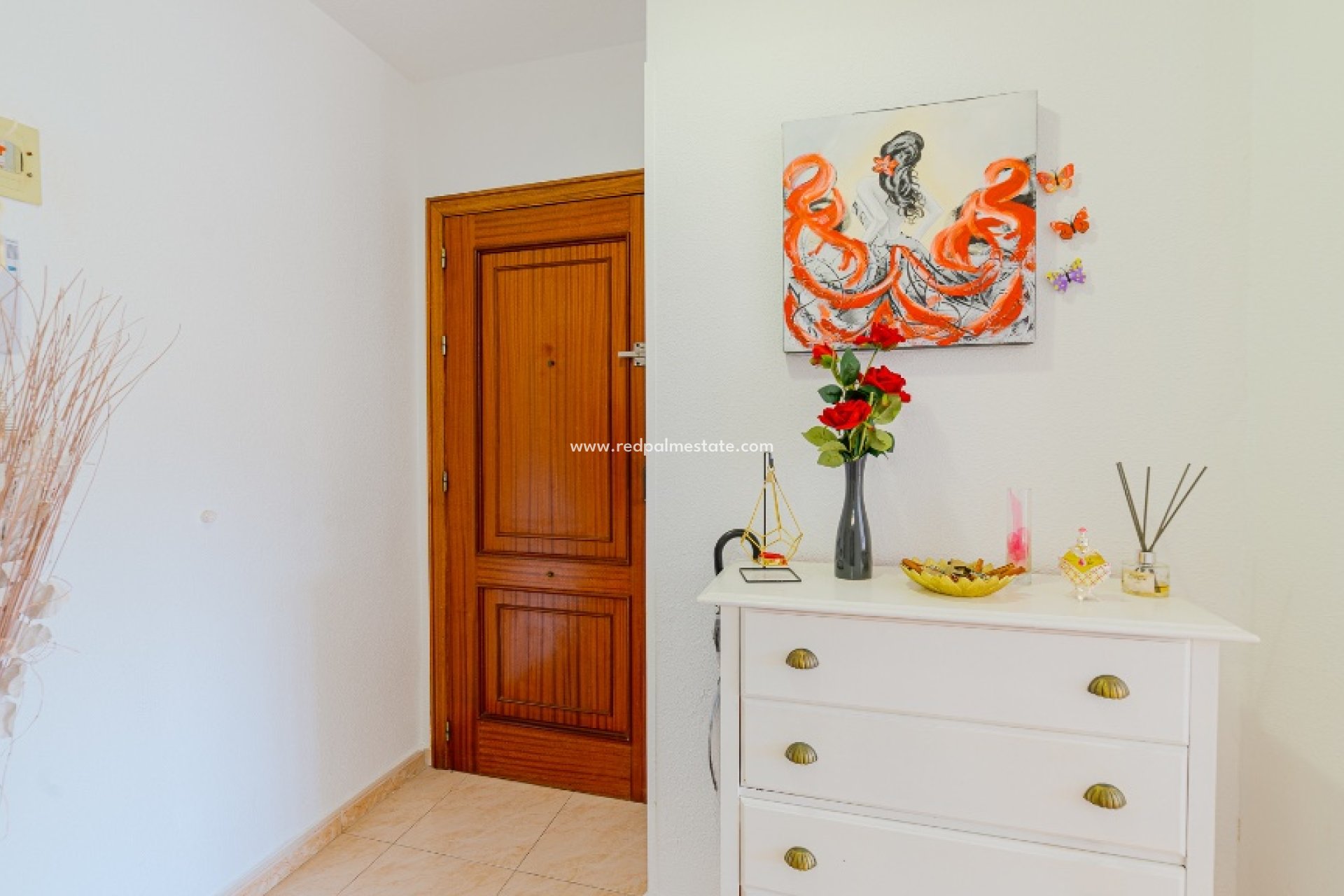 Videresalg - Leilighet -
Torrevieja - Punta prima