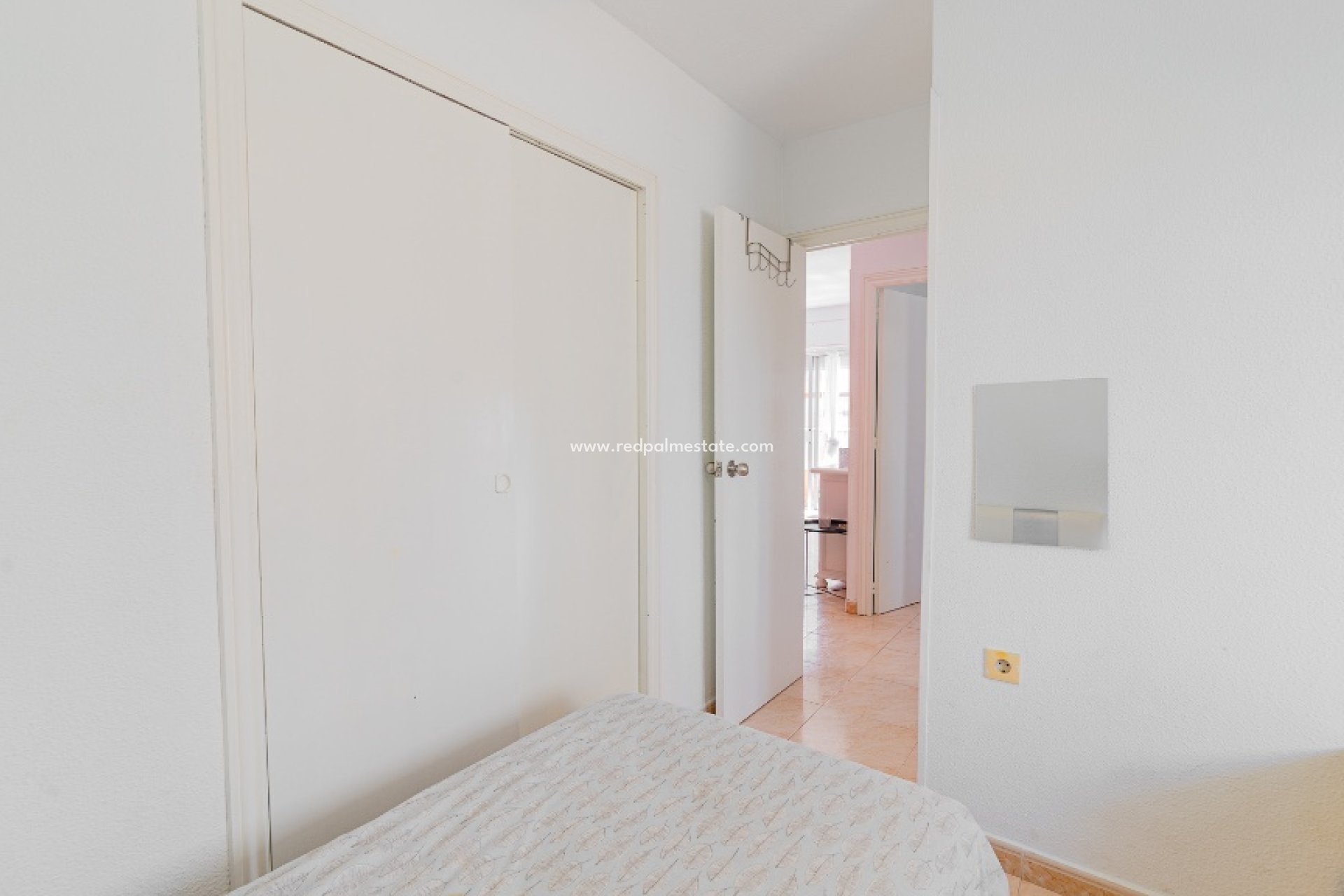 Videresalg - Leilighet -
Torrevieja - Punta prima