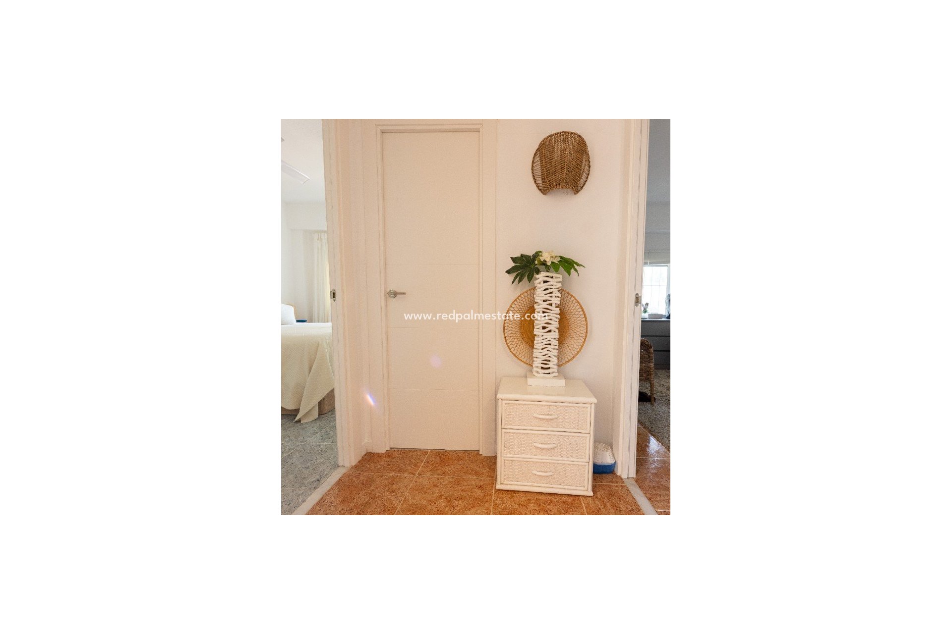 Videresalg - Leilighet -
Torrevieja - Punta prima