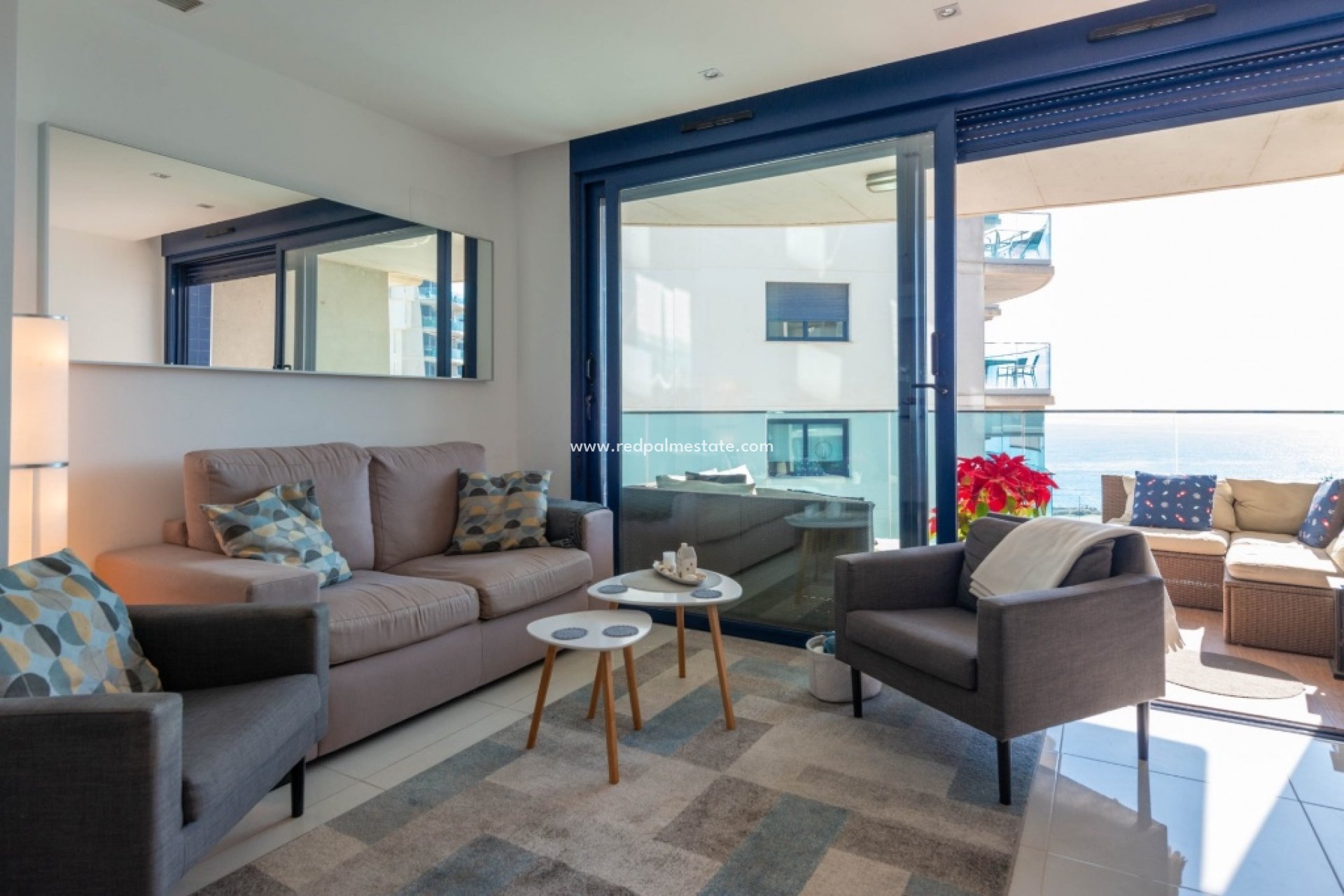 Videresalg - Leilighet -
Torrevieja - Punta prima