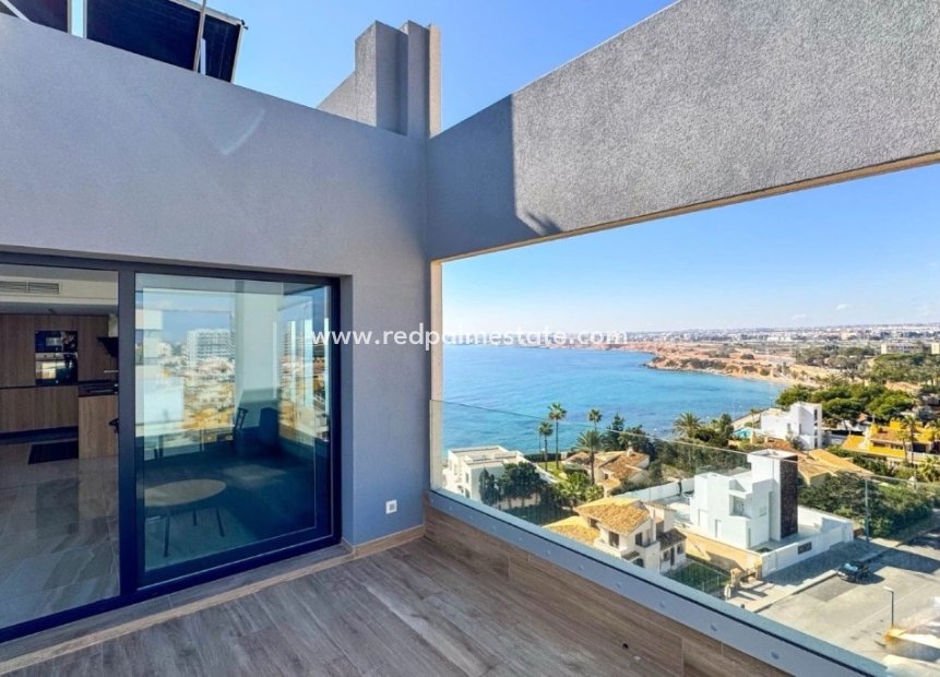 Videresalg - Leilighet -
Torrevieja - Punta prima