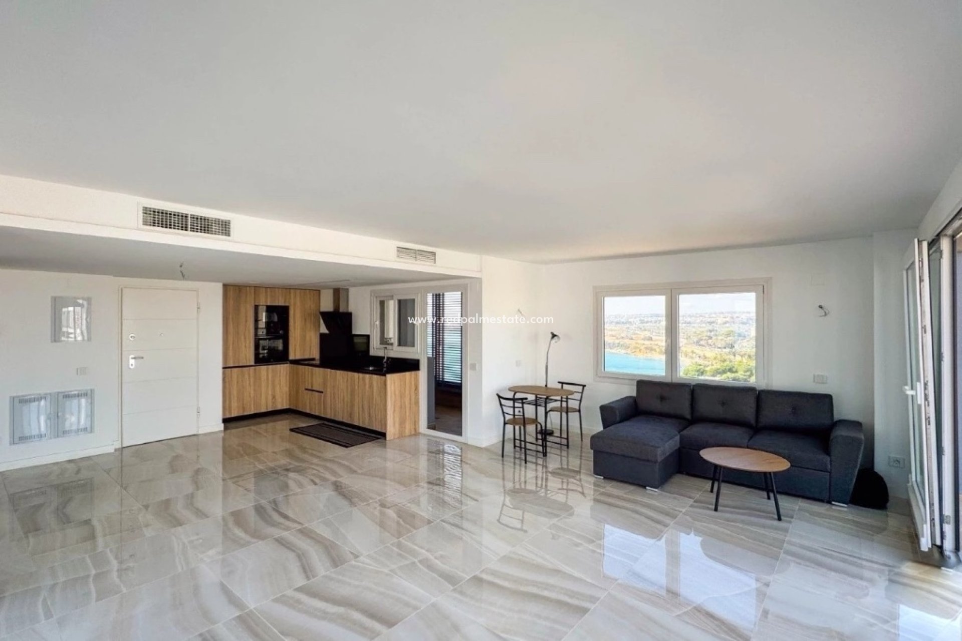 Videresalg - Leilighet -
Torrevieja - Punta prima