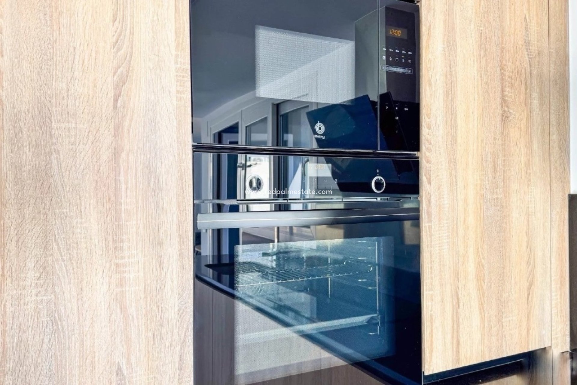 Videresalg - Leilighet -
Torrevieja - Punta prima