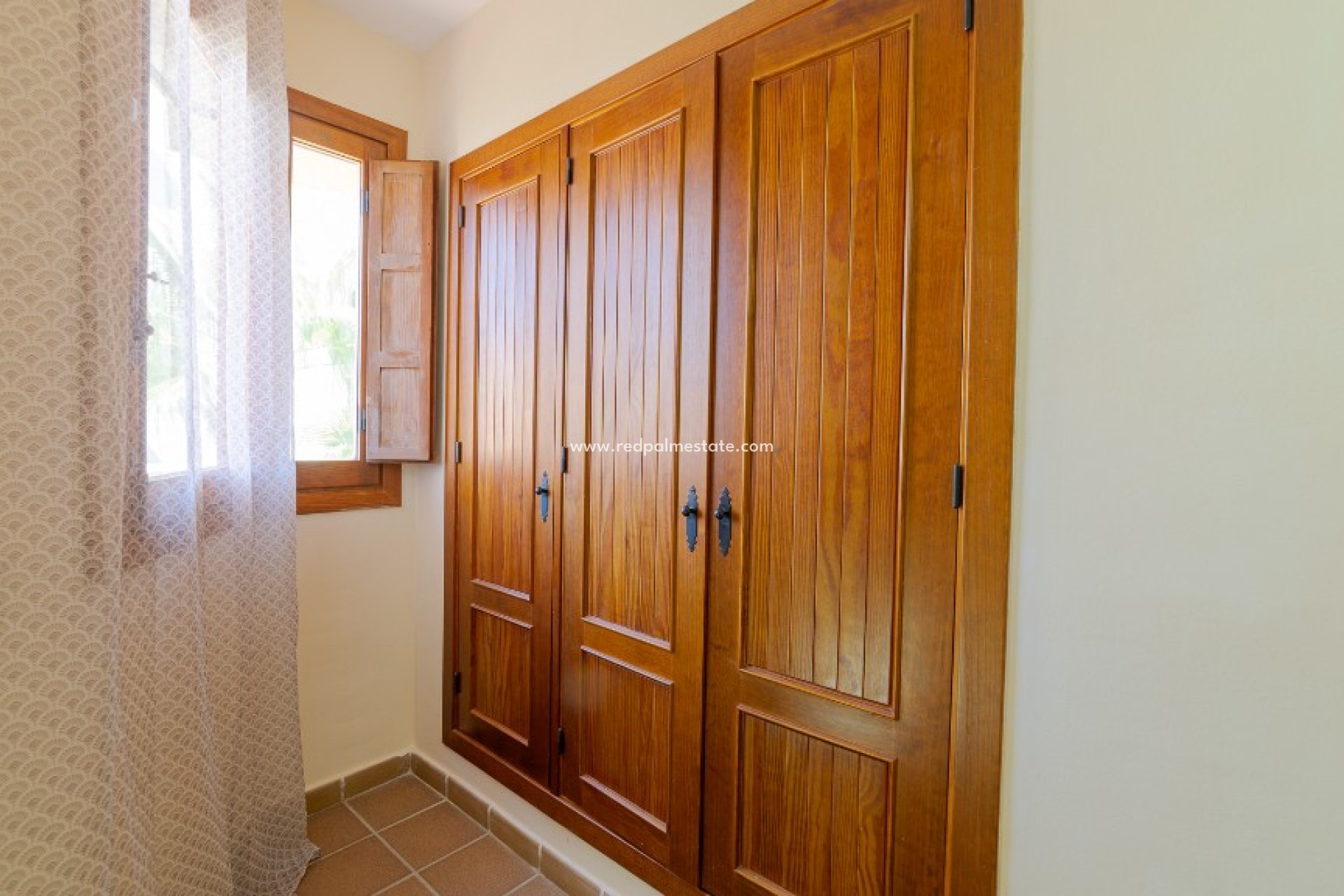 Videresalg - Leilighet -
Torrevieja - Punta prima