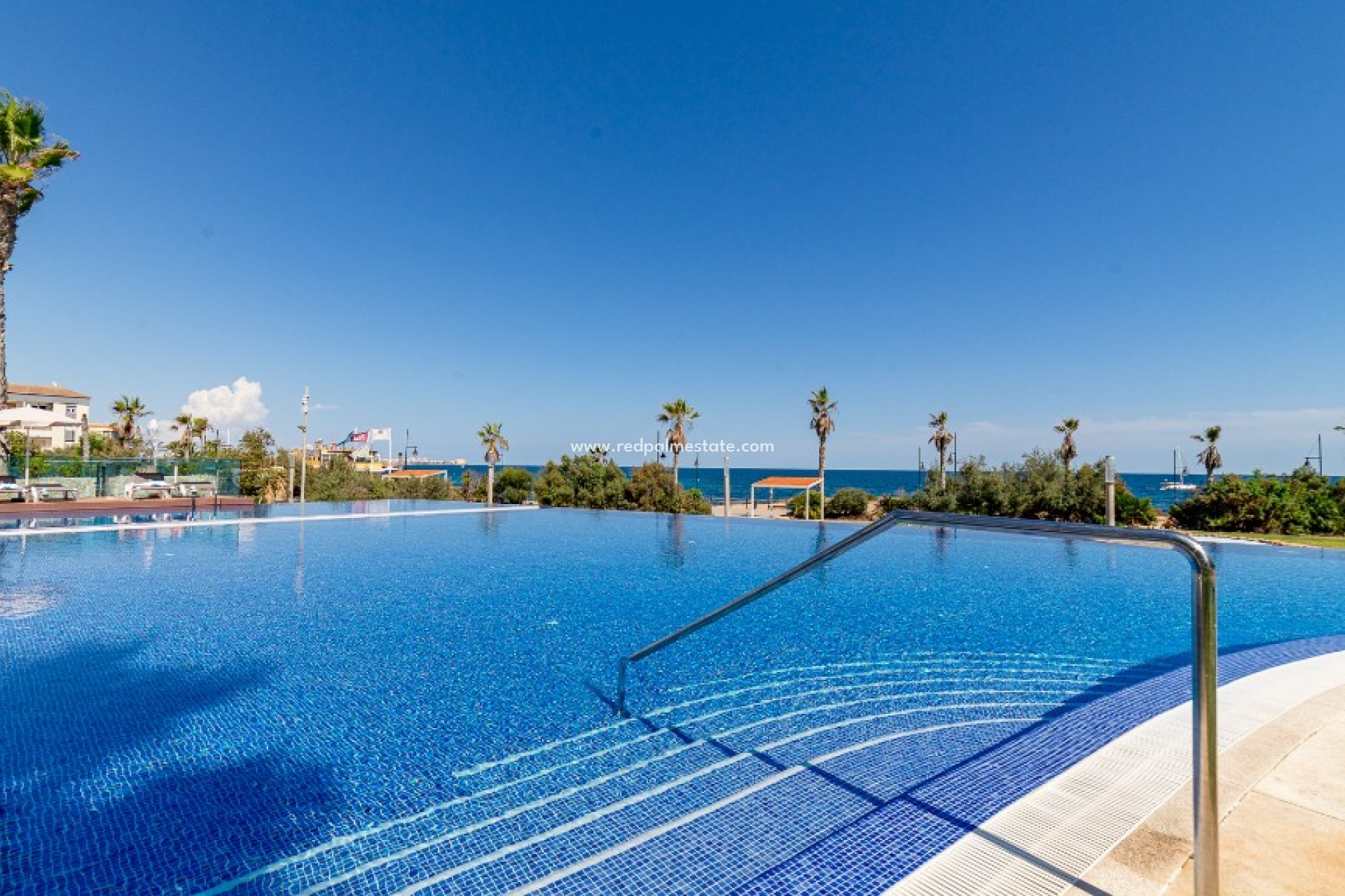 Videresalg - Leilighet -
Torrevieja - Punta prima